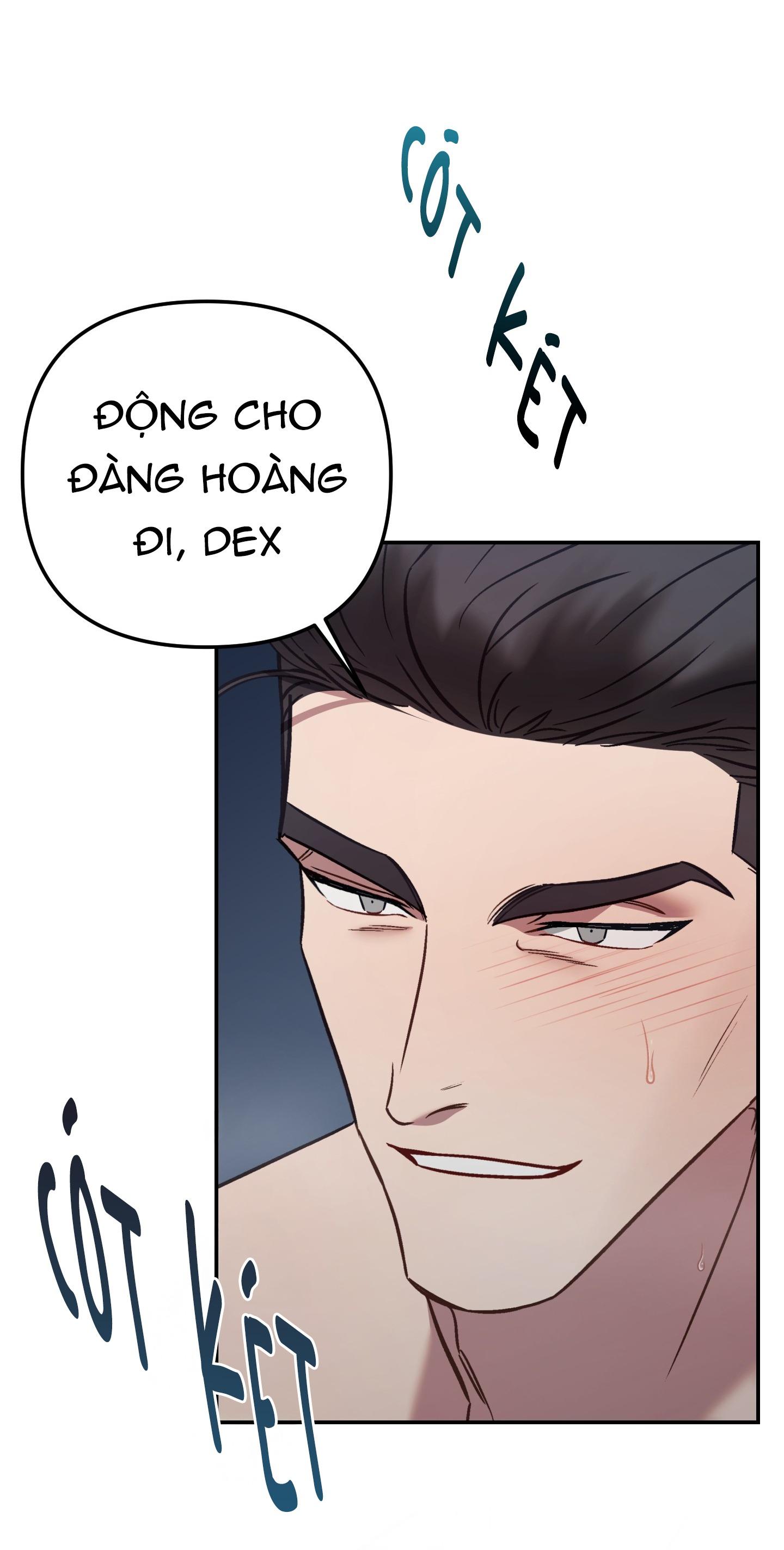 SOMETHING IMPOSSIBLE Chapter 21 - Next 