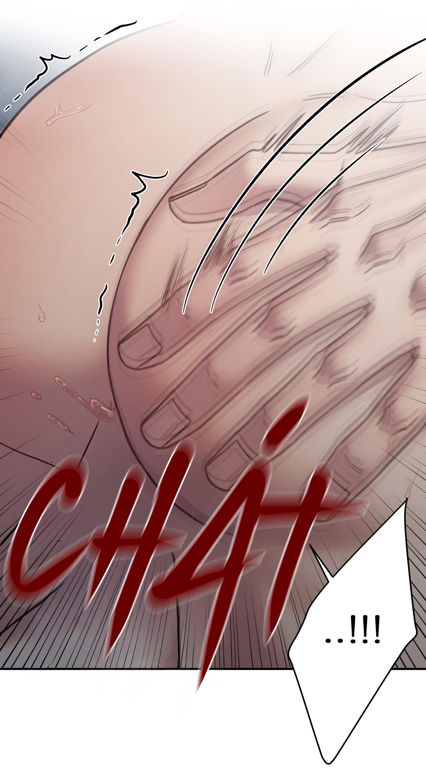 SOMETHING IMPOSSIBLE Chapter 21 - Next 