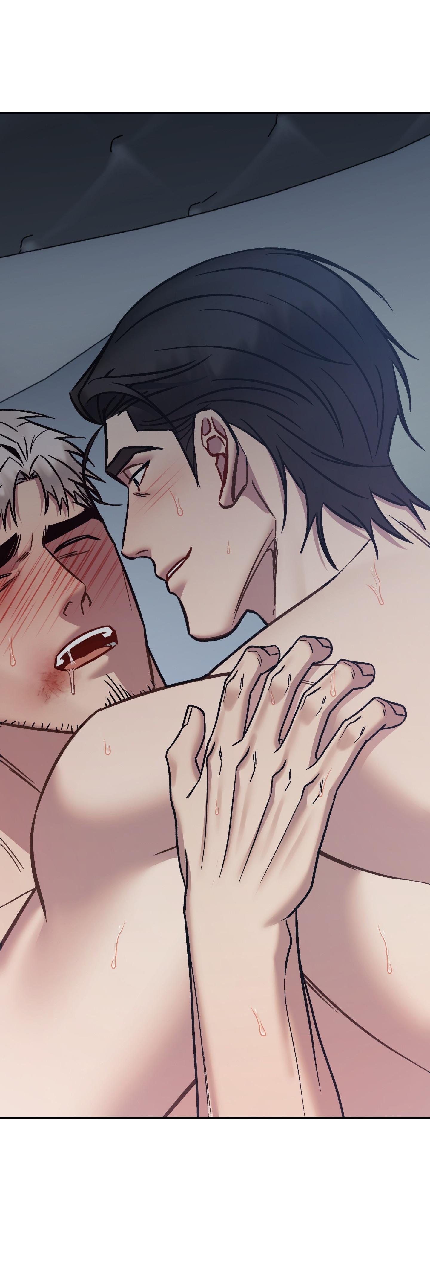 SOMETHING IMPOSSIBLE Chapter 21 - Next 
