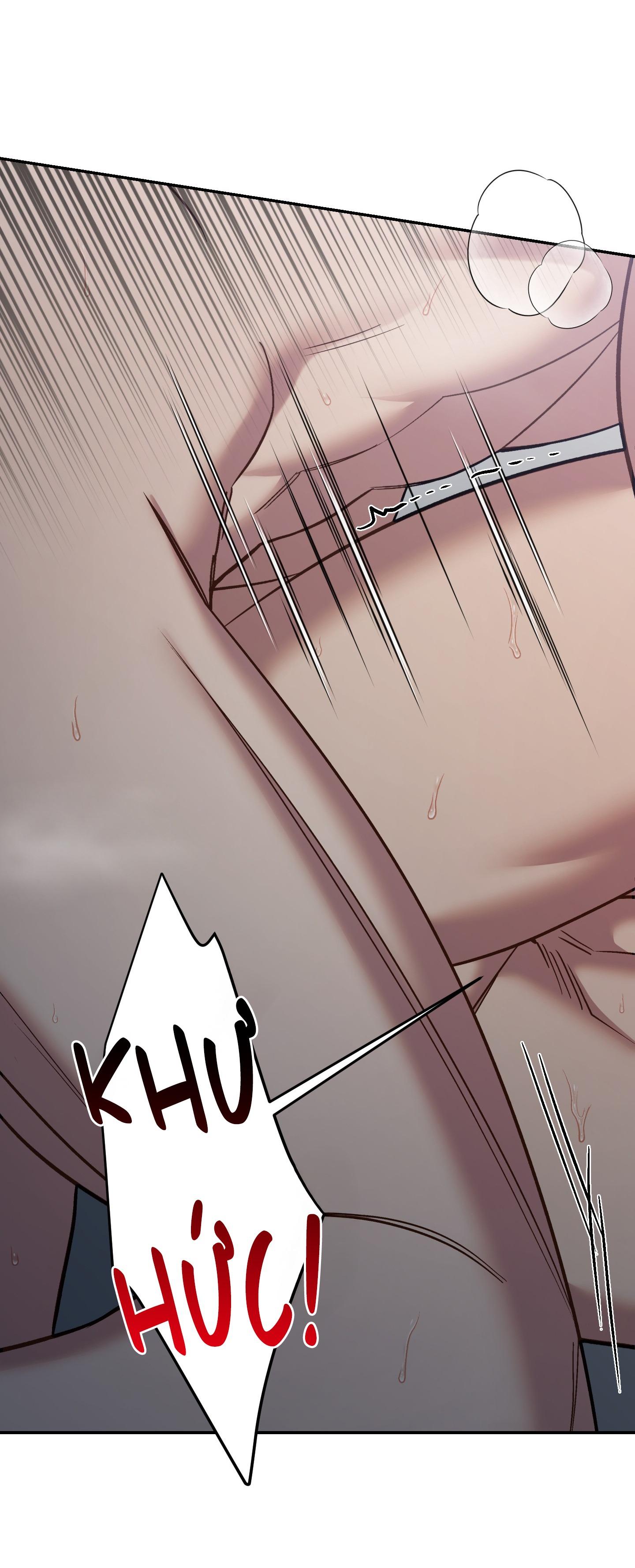 SOMETHING IMPOSSIBLE Chapter 21 - Next 