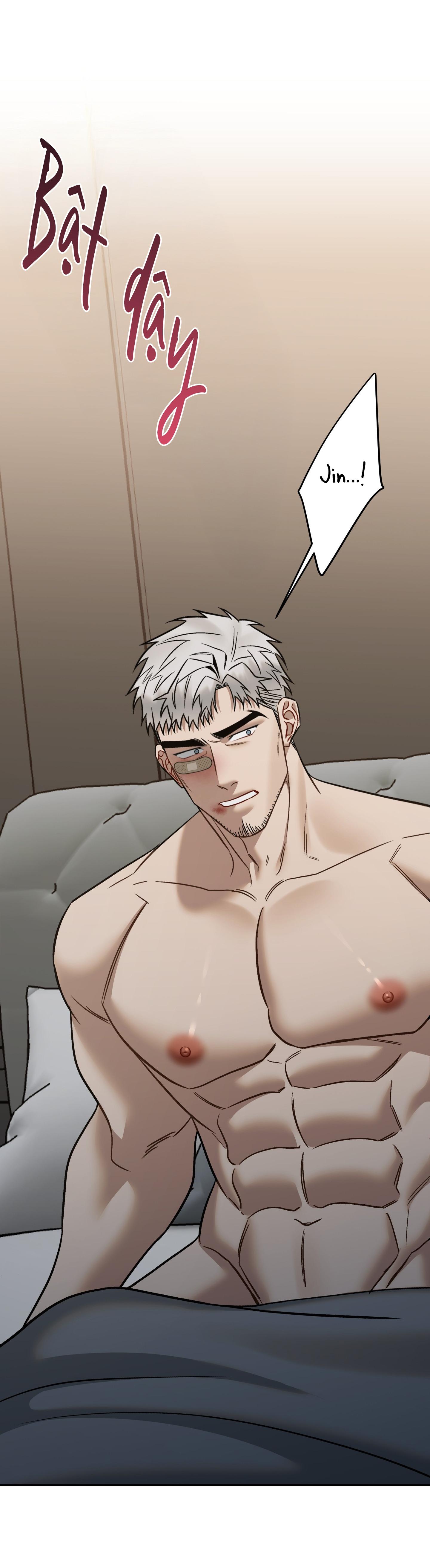 SOMETHING IMPOSSIBLE Chapter 21 - Next 