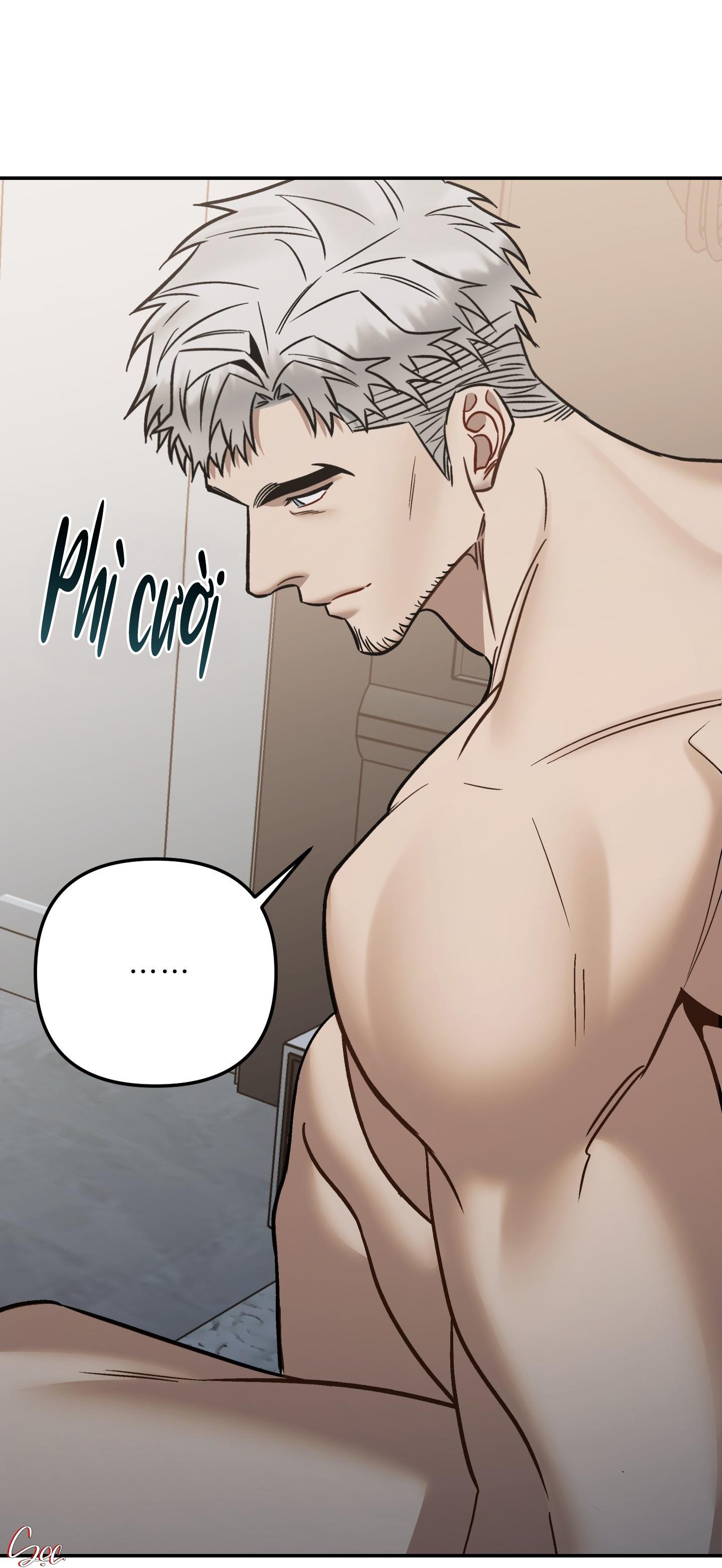 SOMETHING IMPOSSIBLE Chapter 21 - Next 