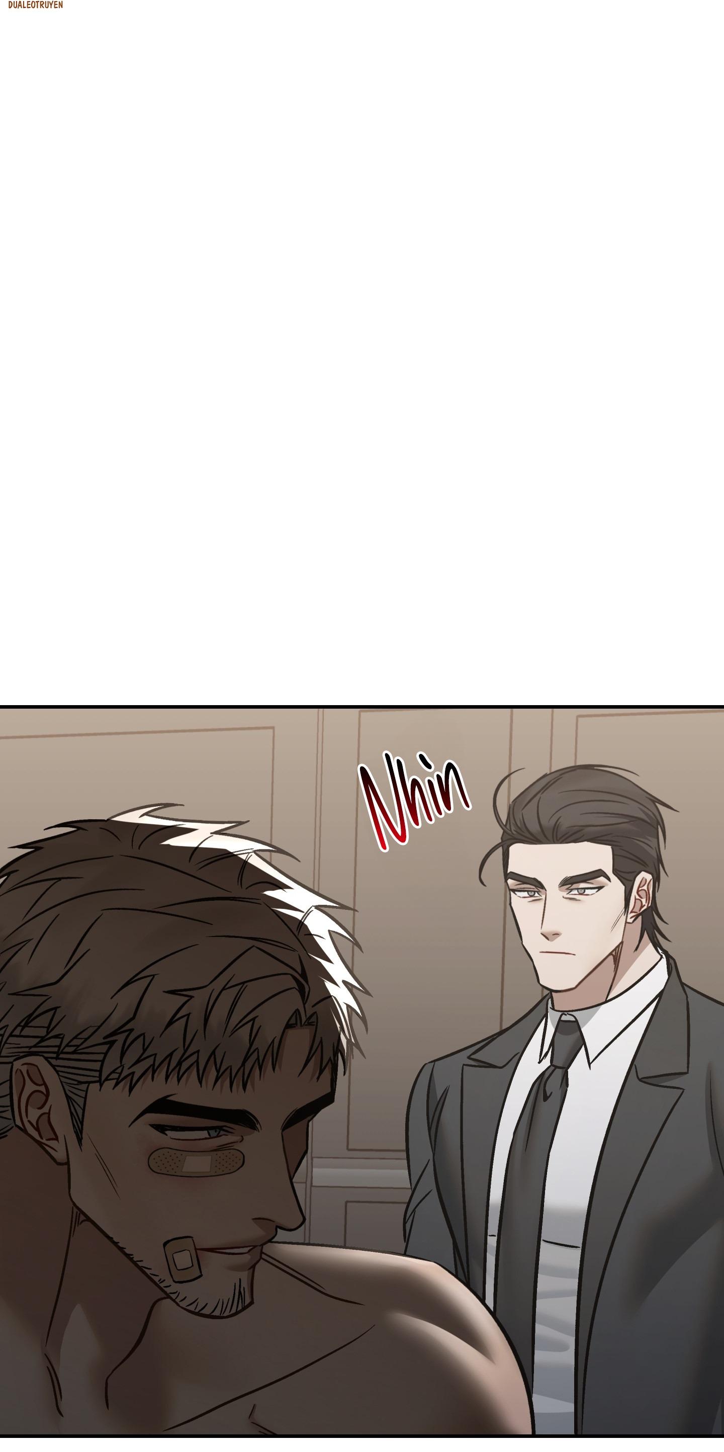 SOMETHING IMPOSSIBLE Chapter 21 - Next 