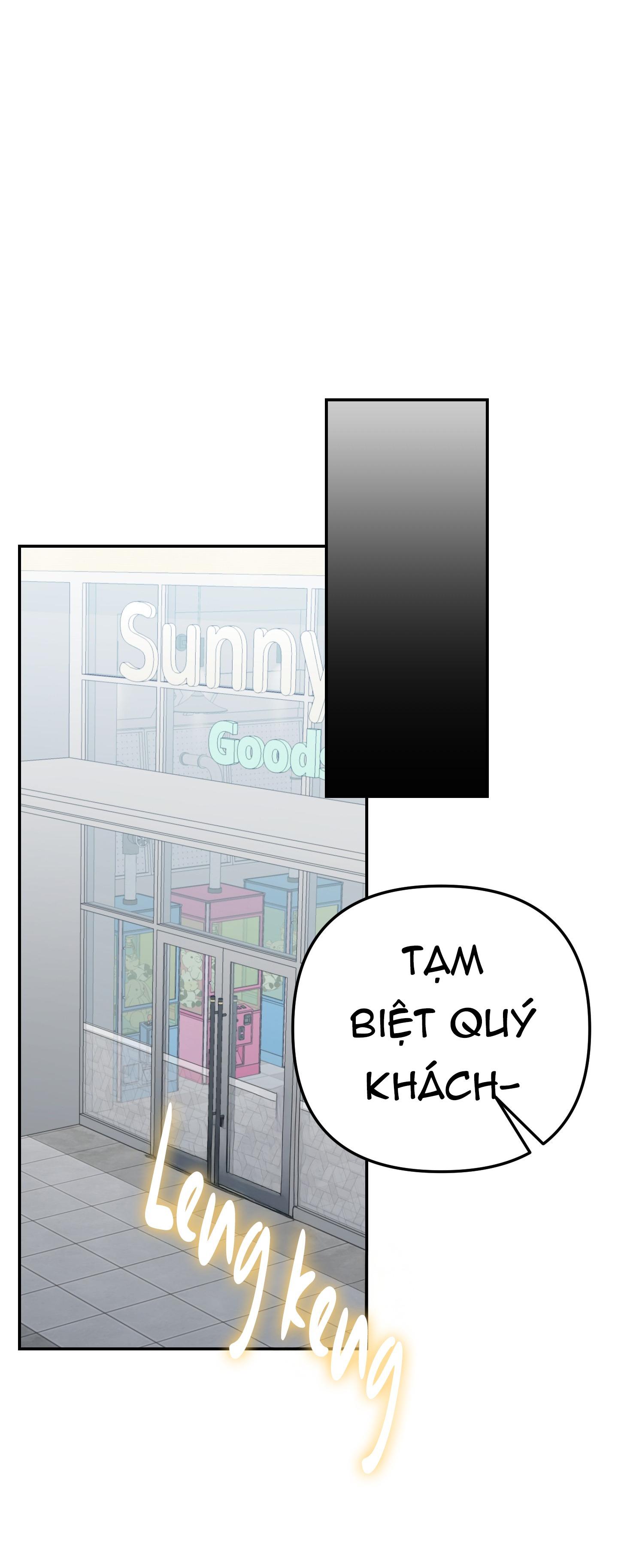 SOMETHING IMPOSSIBLE Chapter 21 - Next 
