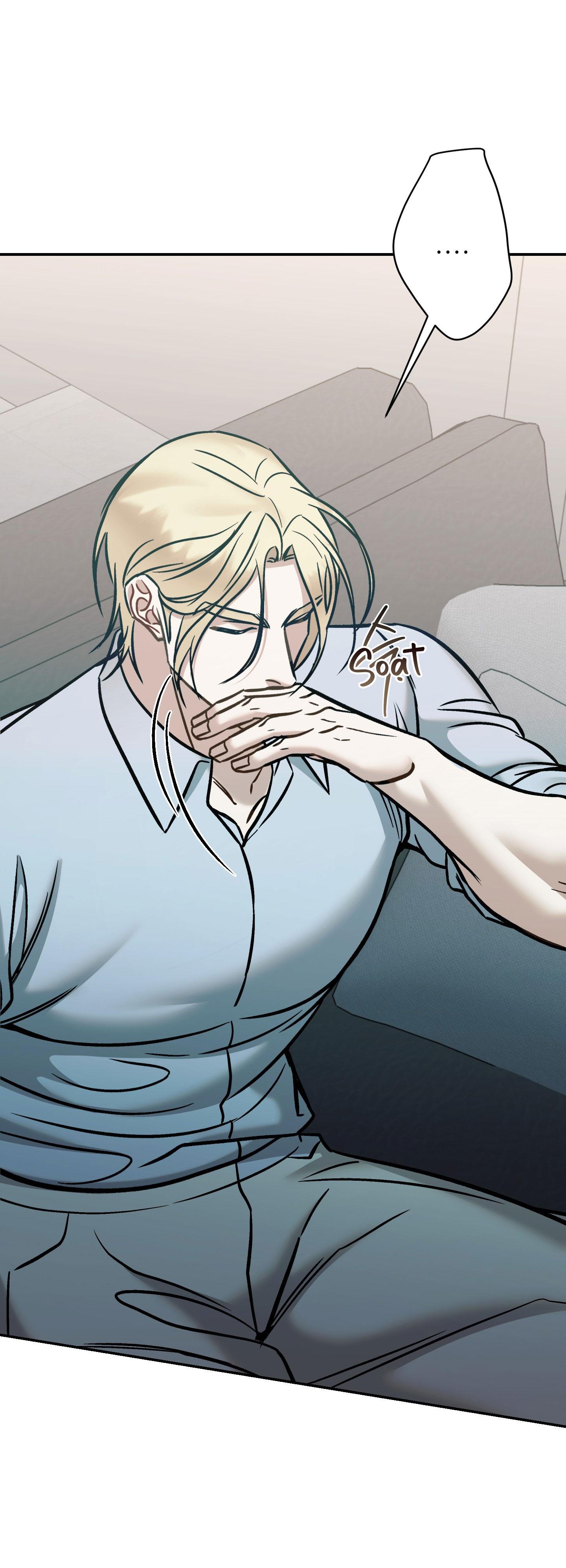 SOMETHING IMPOSSIBLE Chapter 23 - Next 