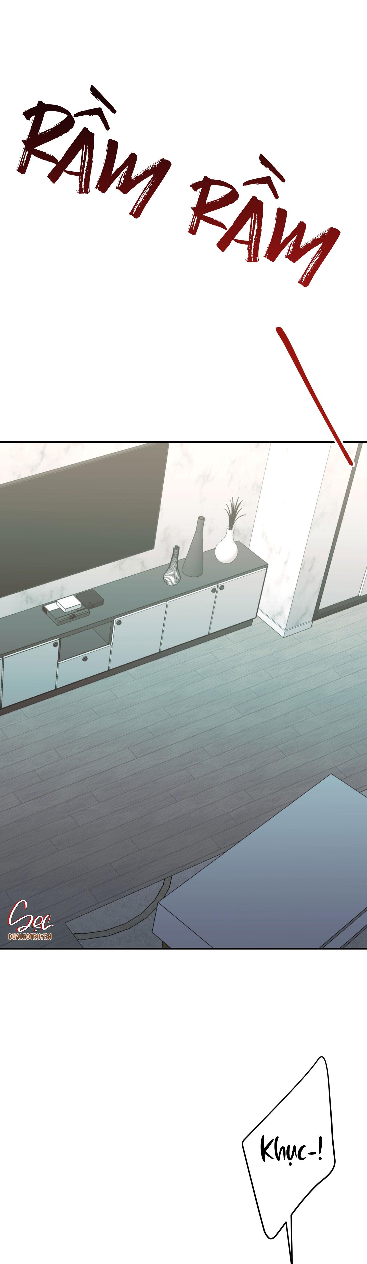 SOMETHING IMPOSSIBLE Chapter 23 - Next 