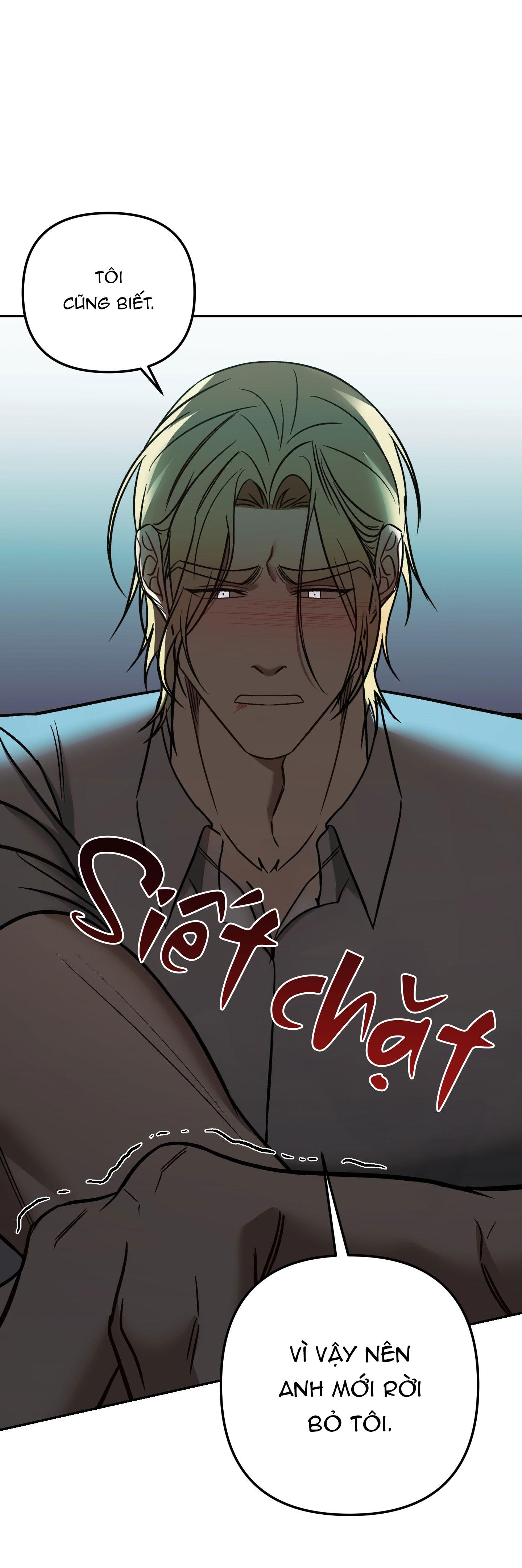 SOMETHING IMPOSSIBLE Chapter 23 - Next 