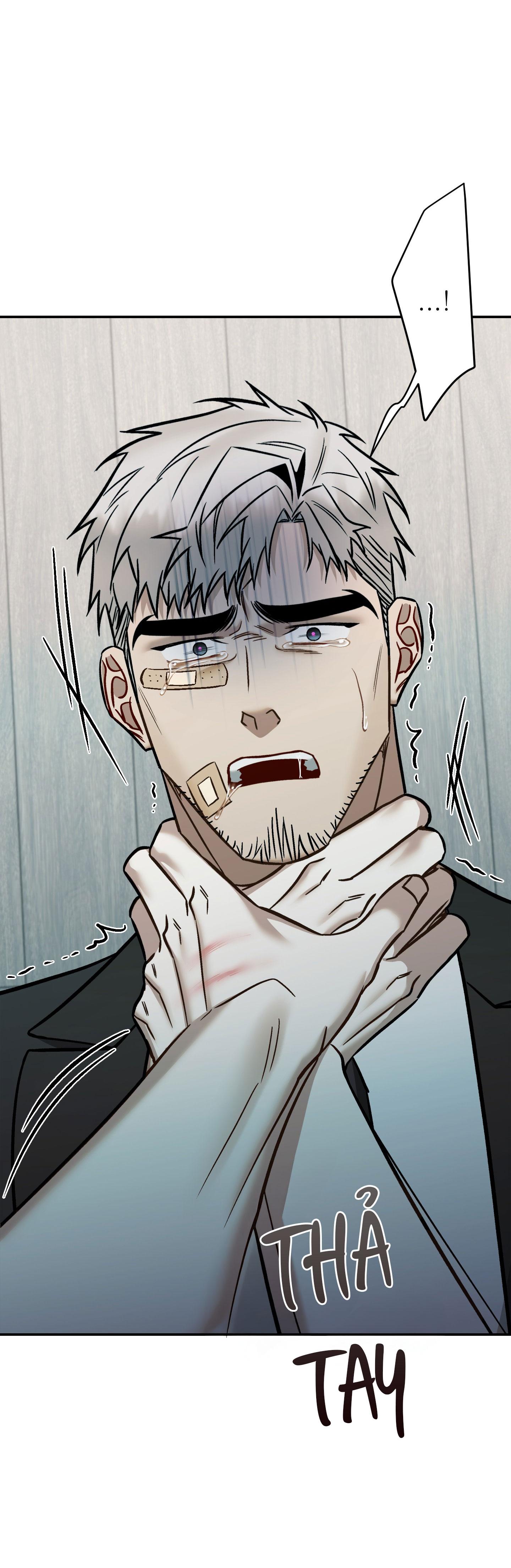 SOMETHING IMPOSSIBLE Chapter 23 - Next 