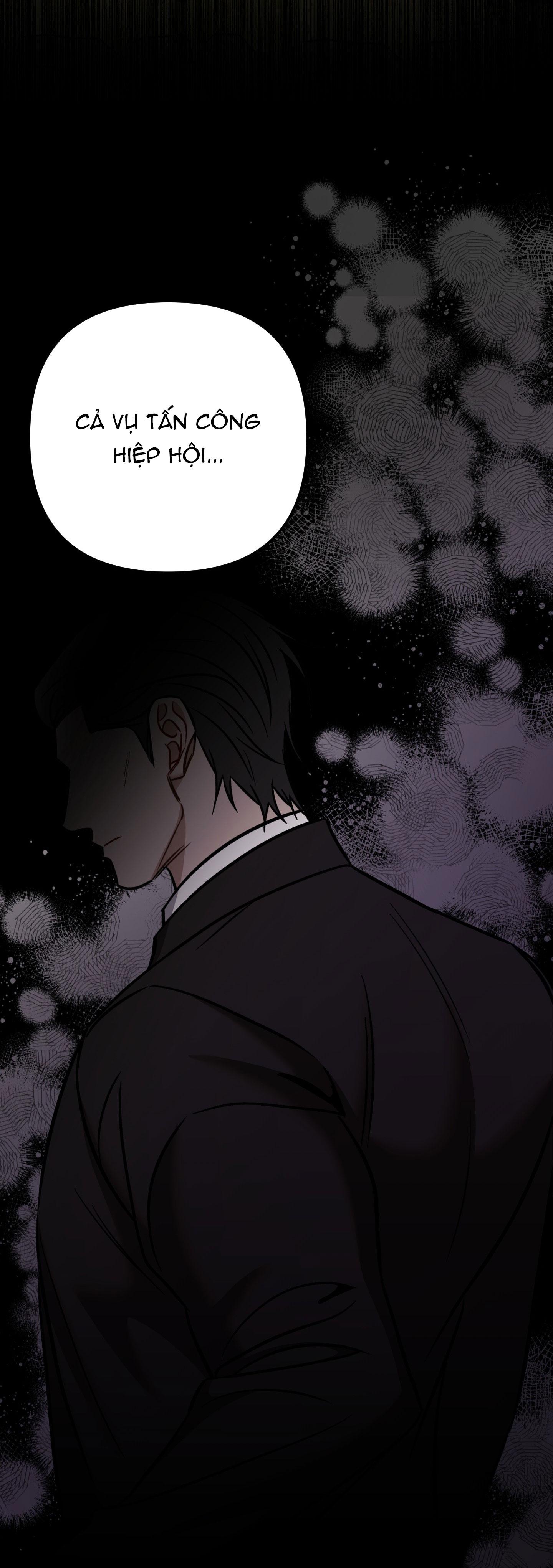 SOMETHING IMPOSSIBLE Chapter 23 - Next 