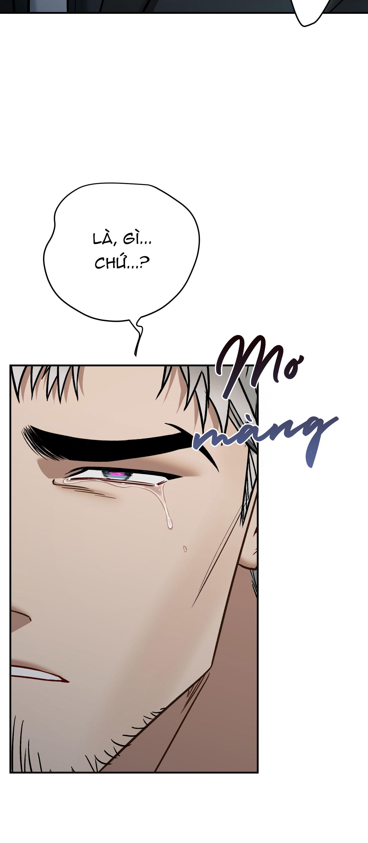 SOMETHING IMPOSSIBLE Chapter 23 - Next 