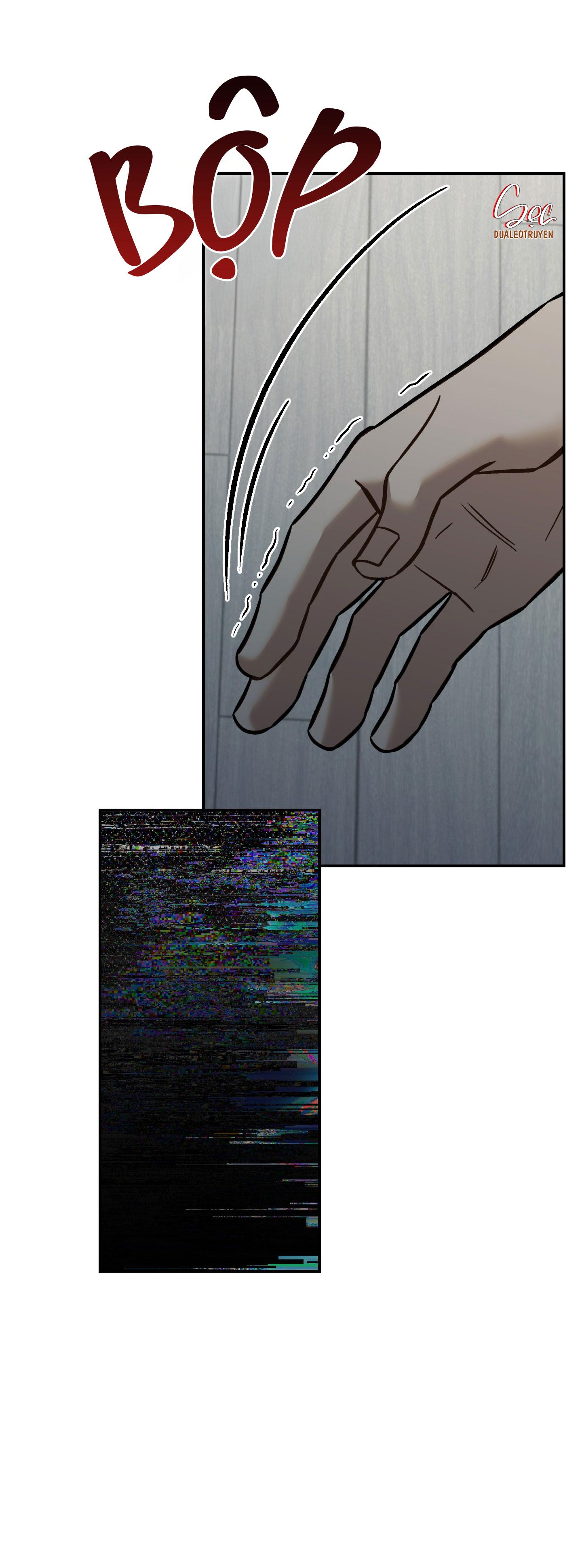 SOMETHING IMPOSSIBLE Chapter 23 - Next 