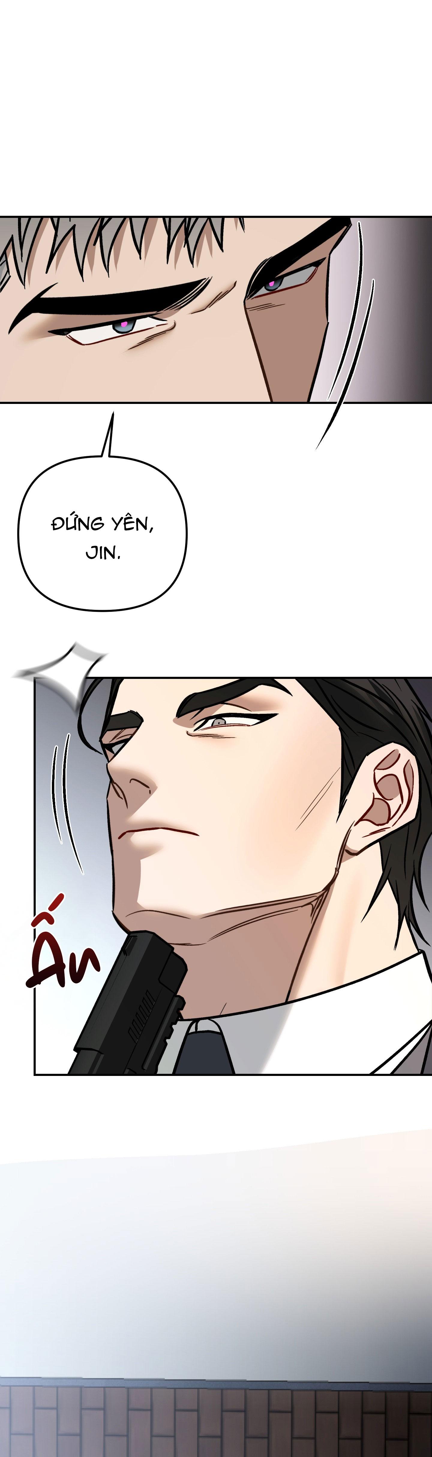 SOMETHING IMPOSSIBLE Chapter 23 - Next 