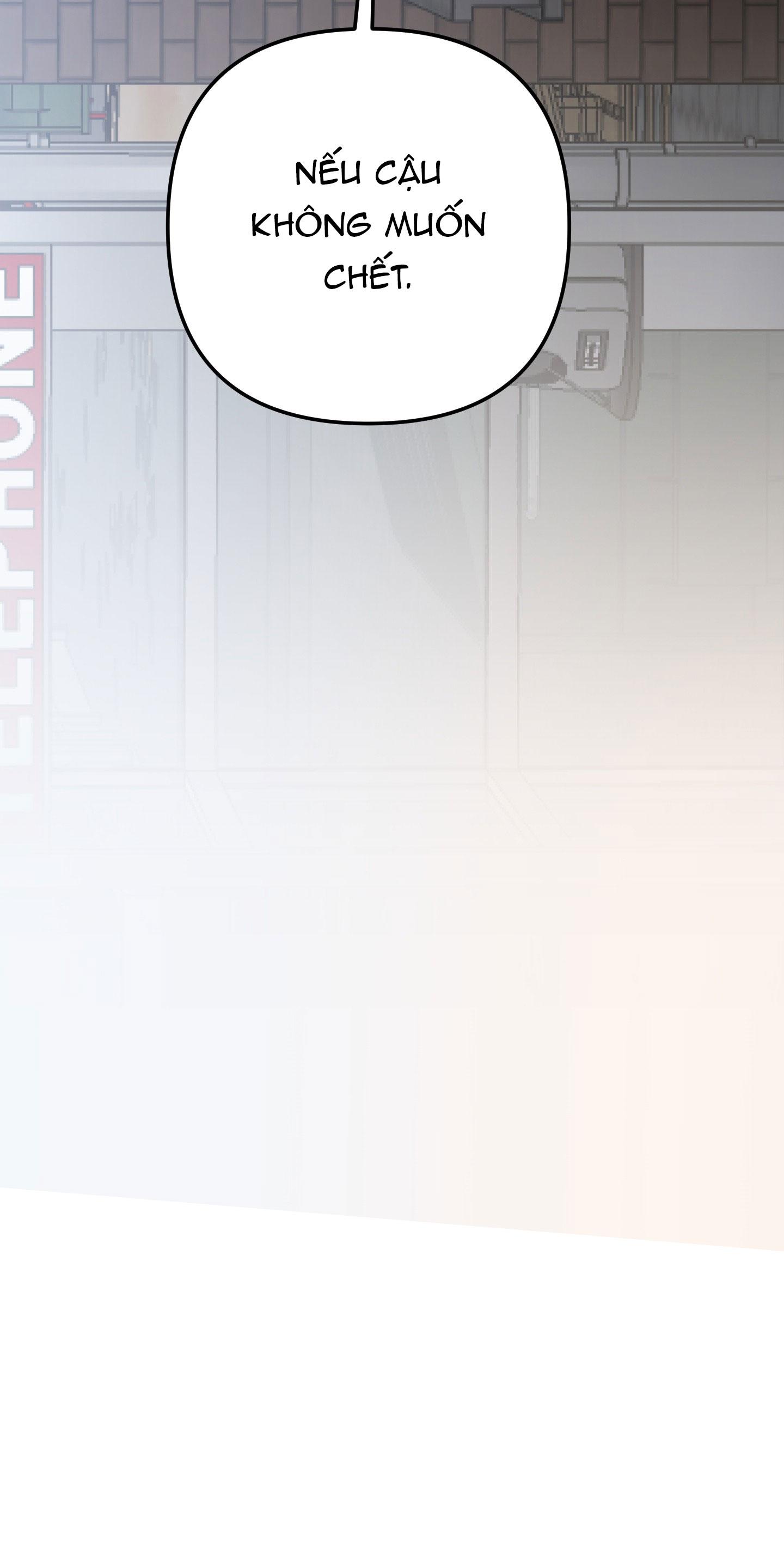 SOMETHING IMPOSSIBLE Chapter 23 - Next 