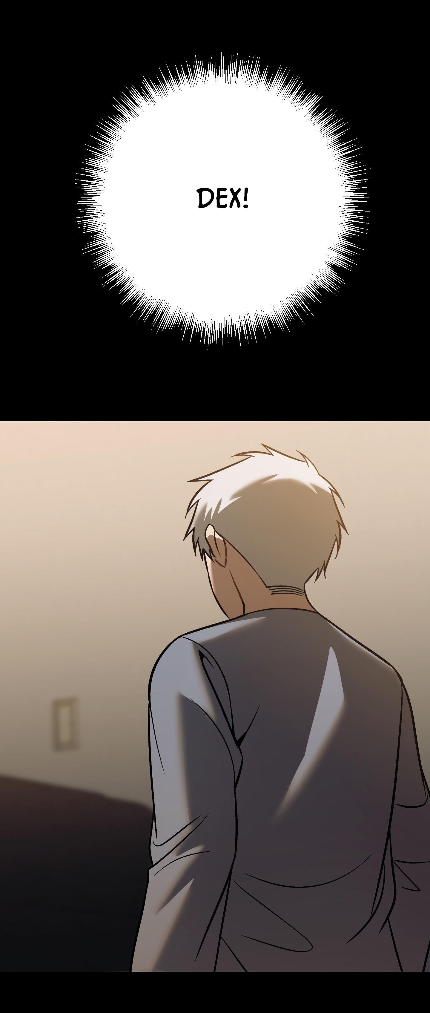 SOMETHING IMPOSSIBLE Chapter 25 - Next 