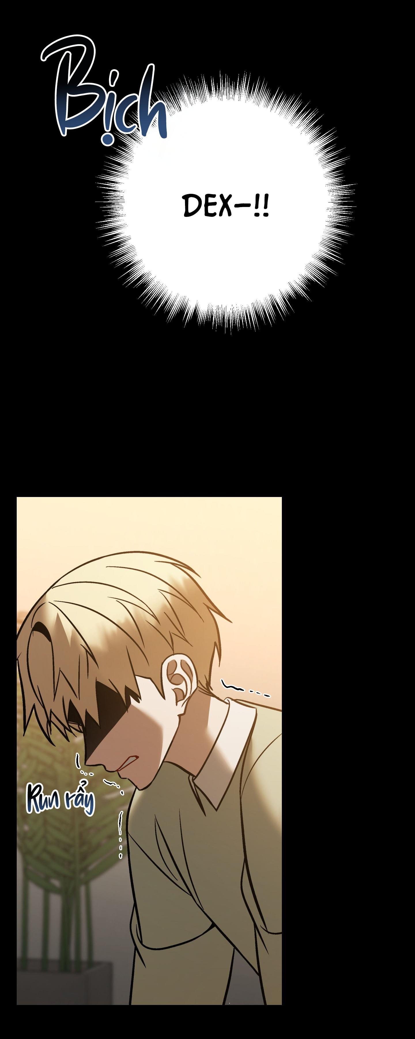 SOMETHING IMPOSSIBLE Chapter 25 - Next 