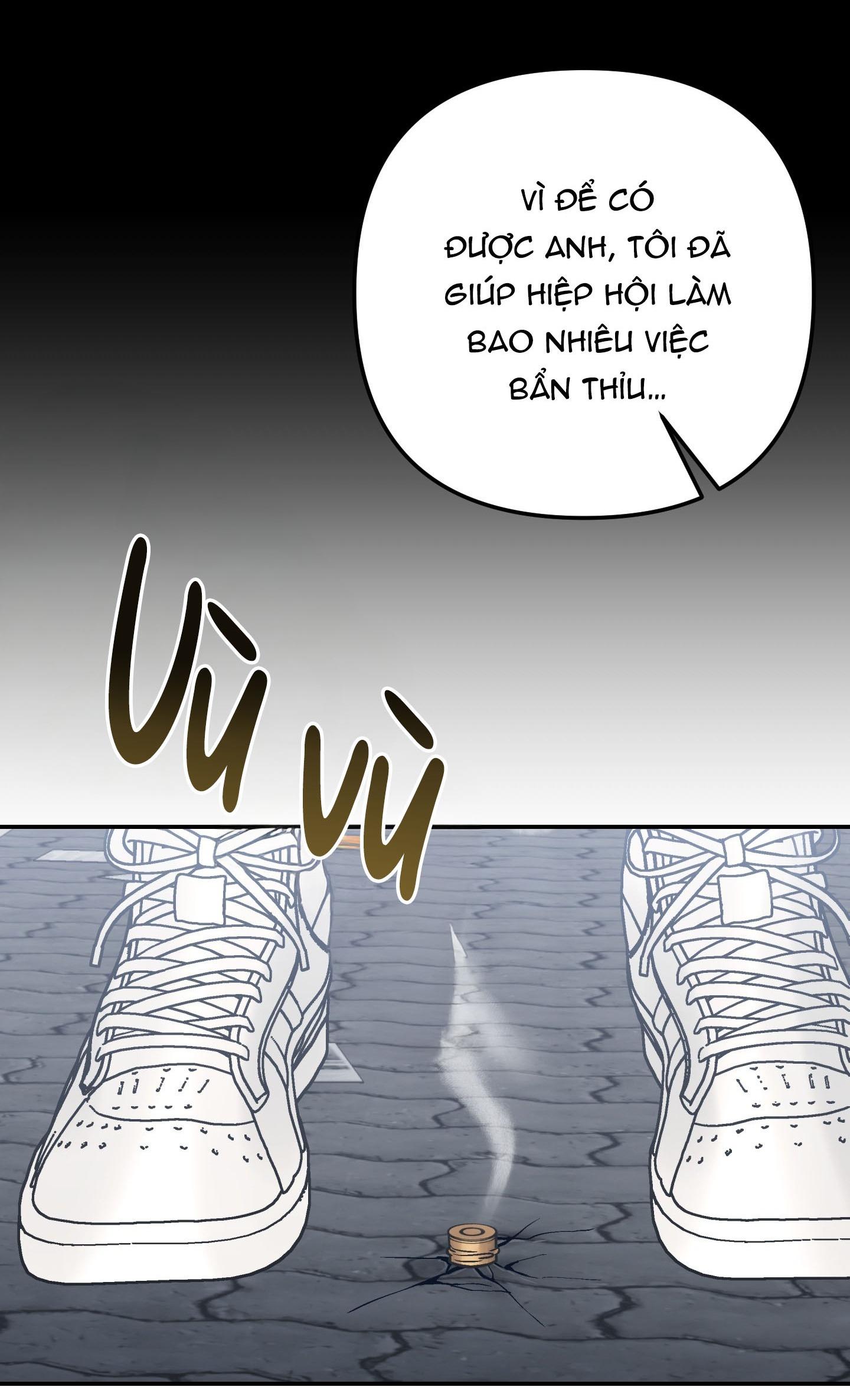 SOMETHING IMPOSSIBLE Chapter 25 - Next 