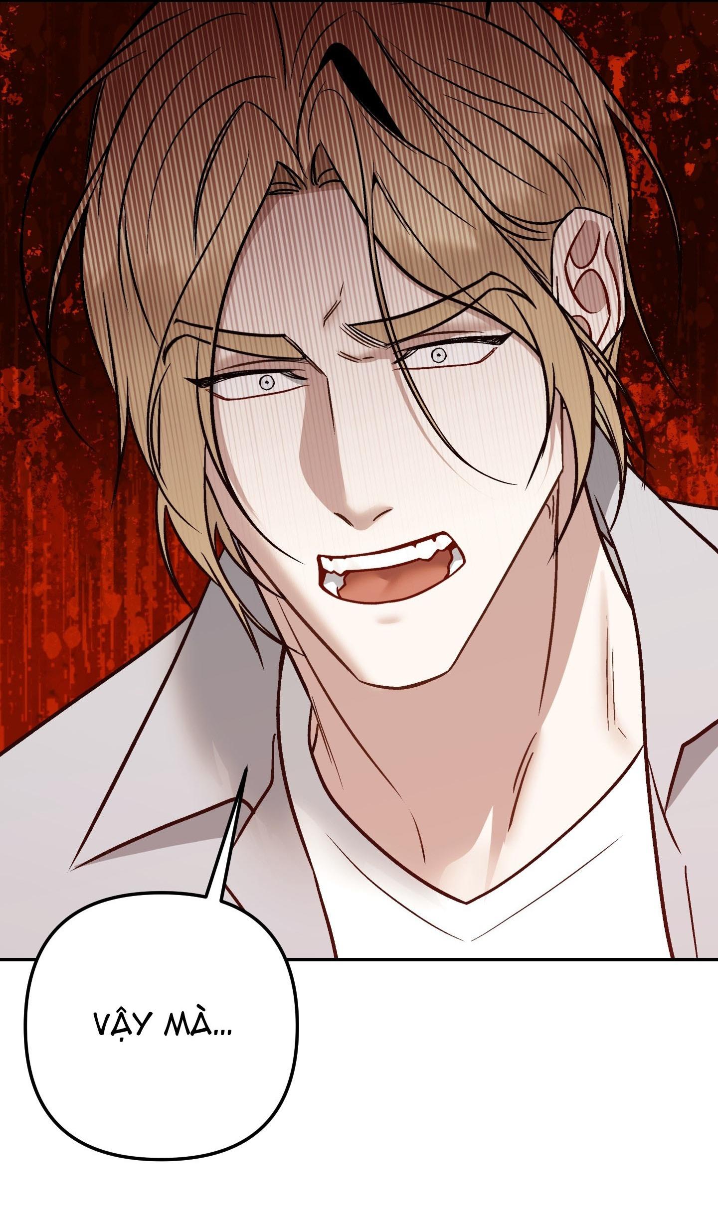 SOMETHING IMPOSSIBLE Chapter 25 - Next 