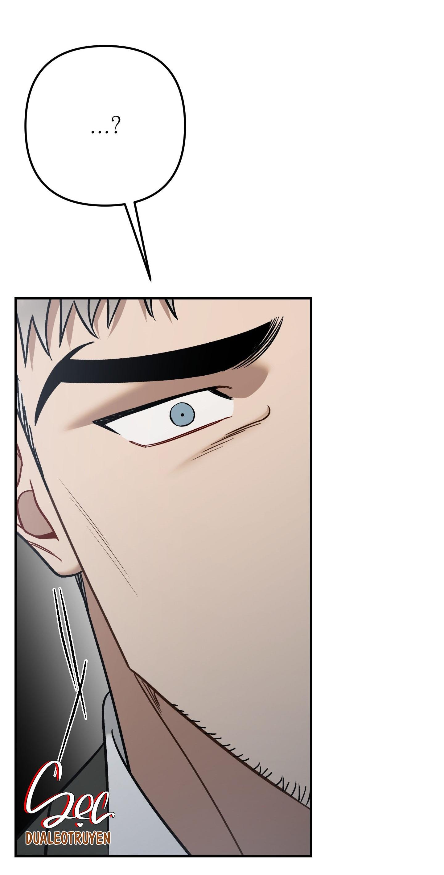 SOMETHING IMPOSSIBLE Chapter 25 - Next 