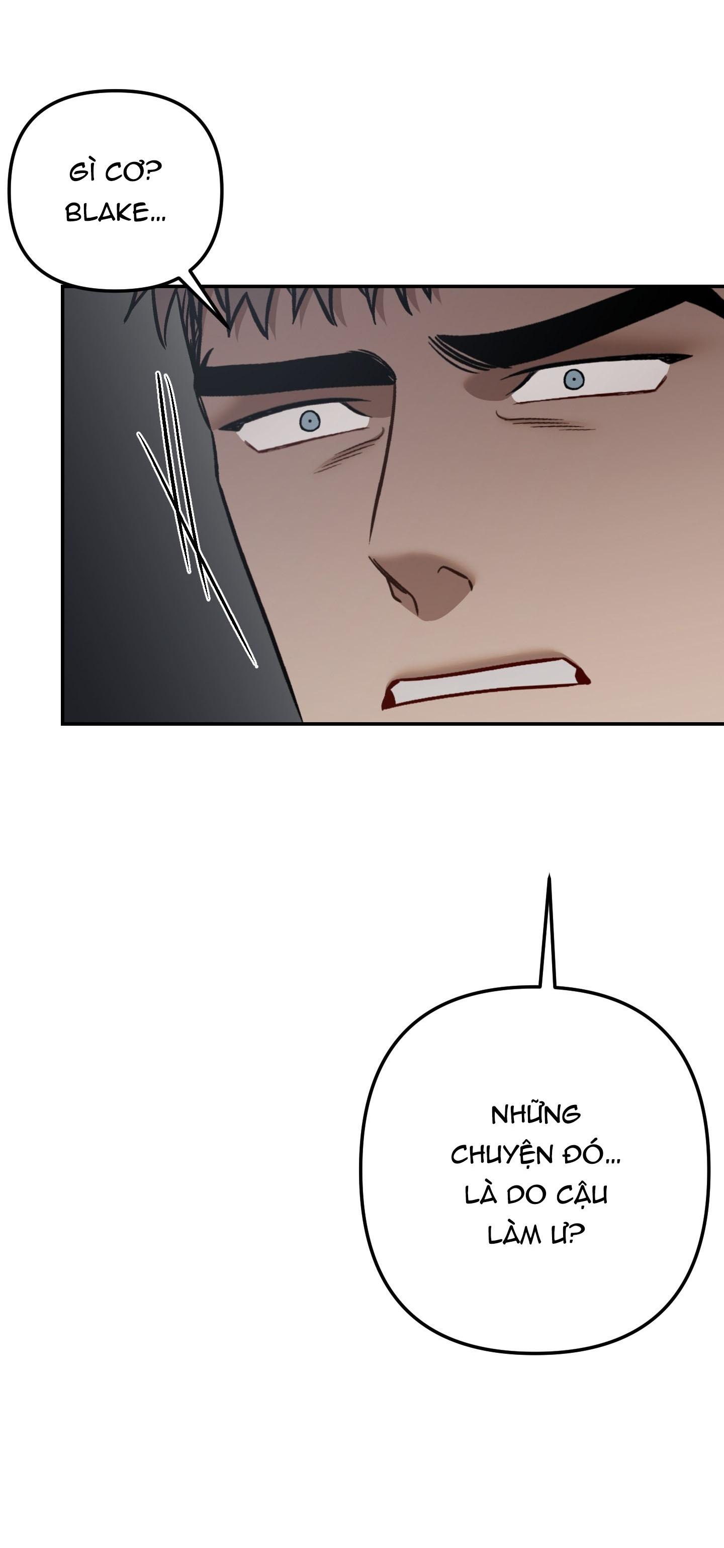 SOMETHING IMPOSSIBLE Chapter 25 - Next 