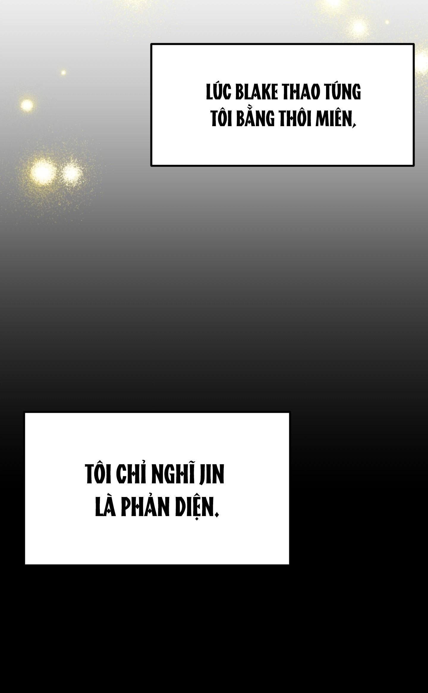 SOMETHING IMPOSSIBLE Chapter 25 - Next 