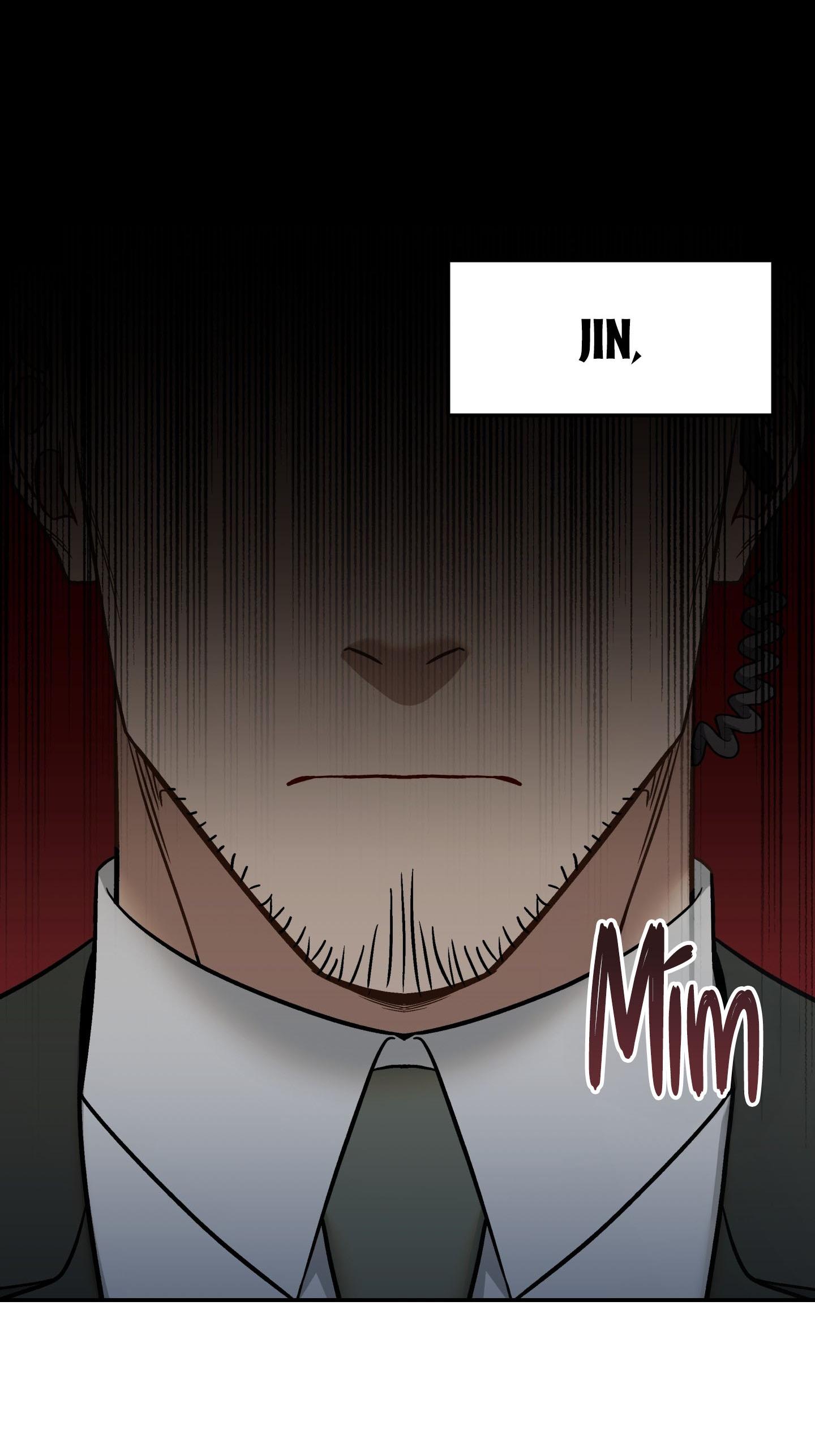 SOMETHING IMPOSSIBLE Chapter 25 - Next 