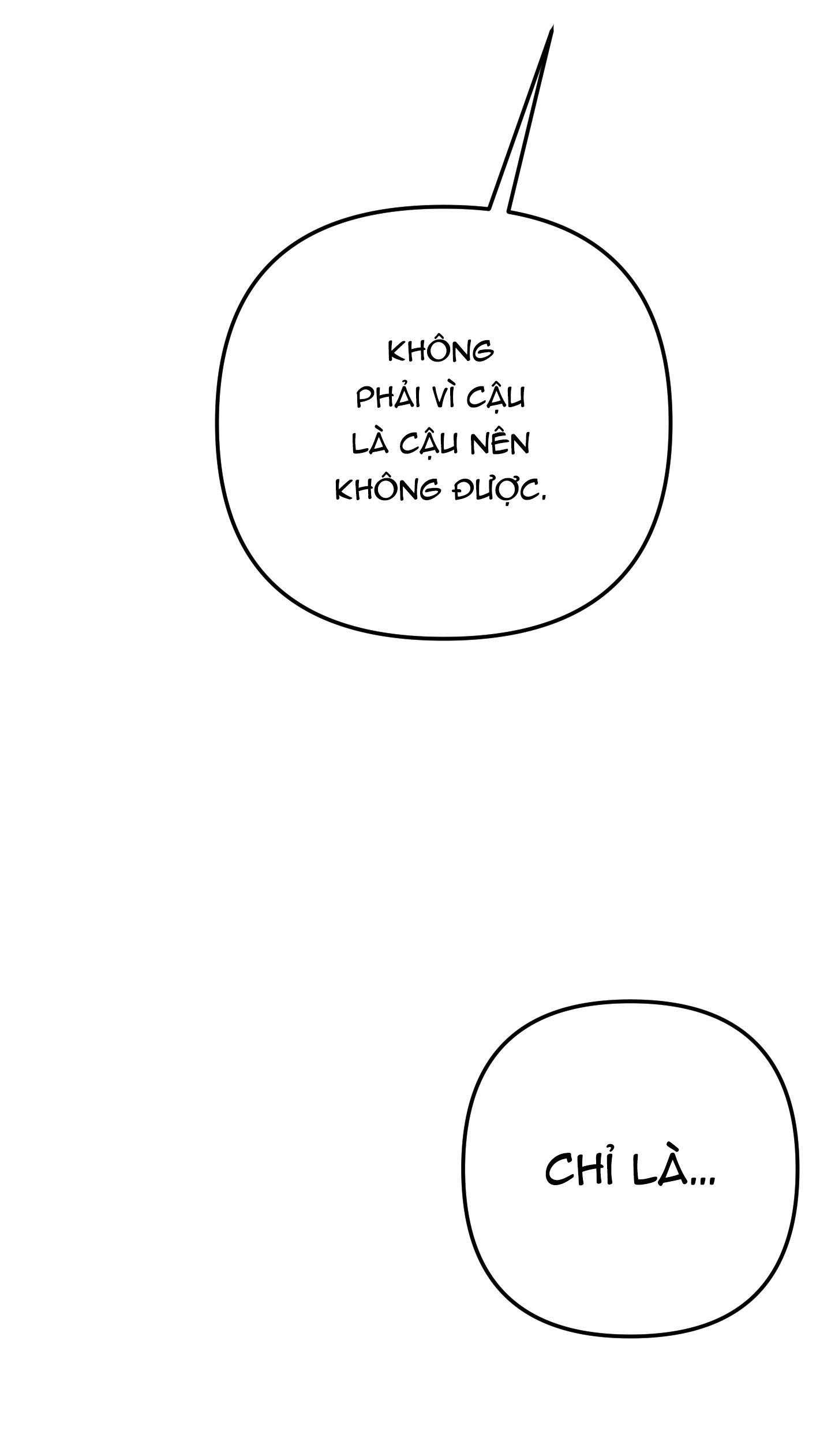 SOMETHING IMPOSSIBLE Chapter 25 - Next 