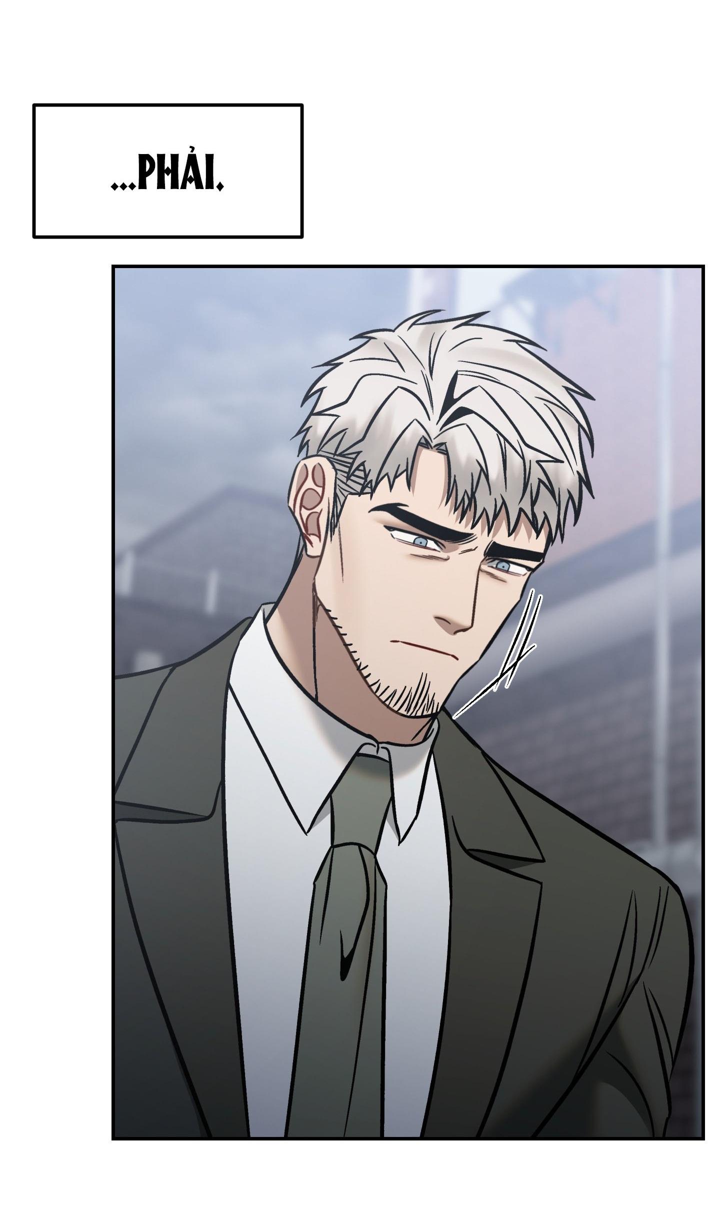 SOMETHING IMPOSSIBLE Chapter 25 - Next 