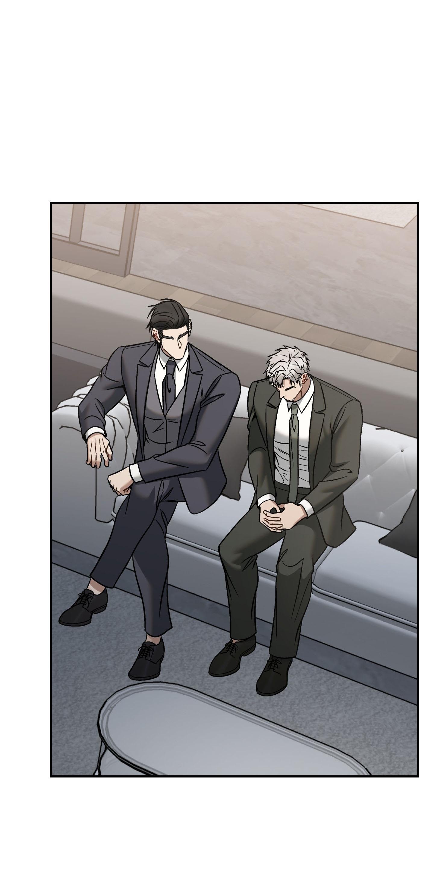 SOMETHING IMPOSSIBLE Chapter 26 END - Next 