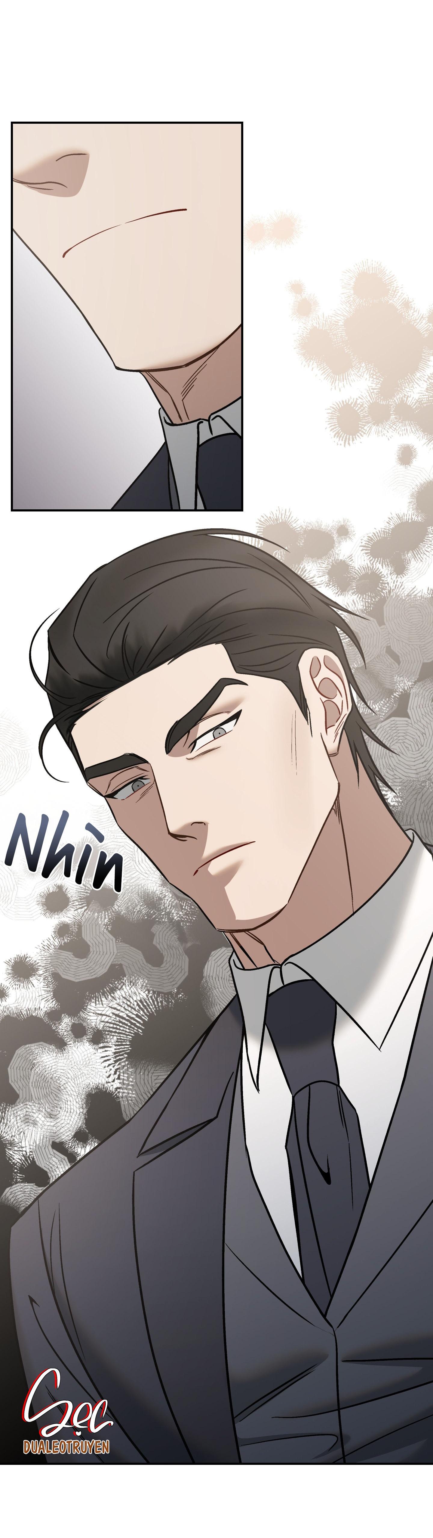 SOMETHING IMPOSSIBLE Chapter 26 END - Next 