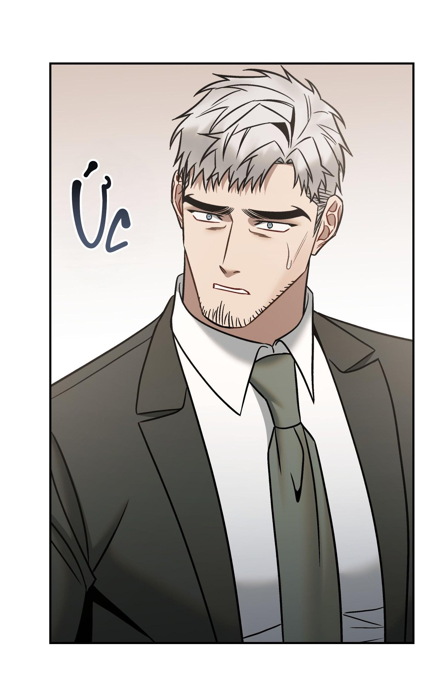 SOMETHING IMPOSSIBLE Chapter 26 END - Next 