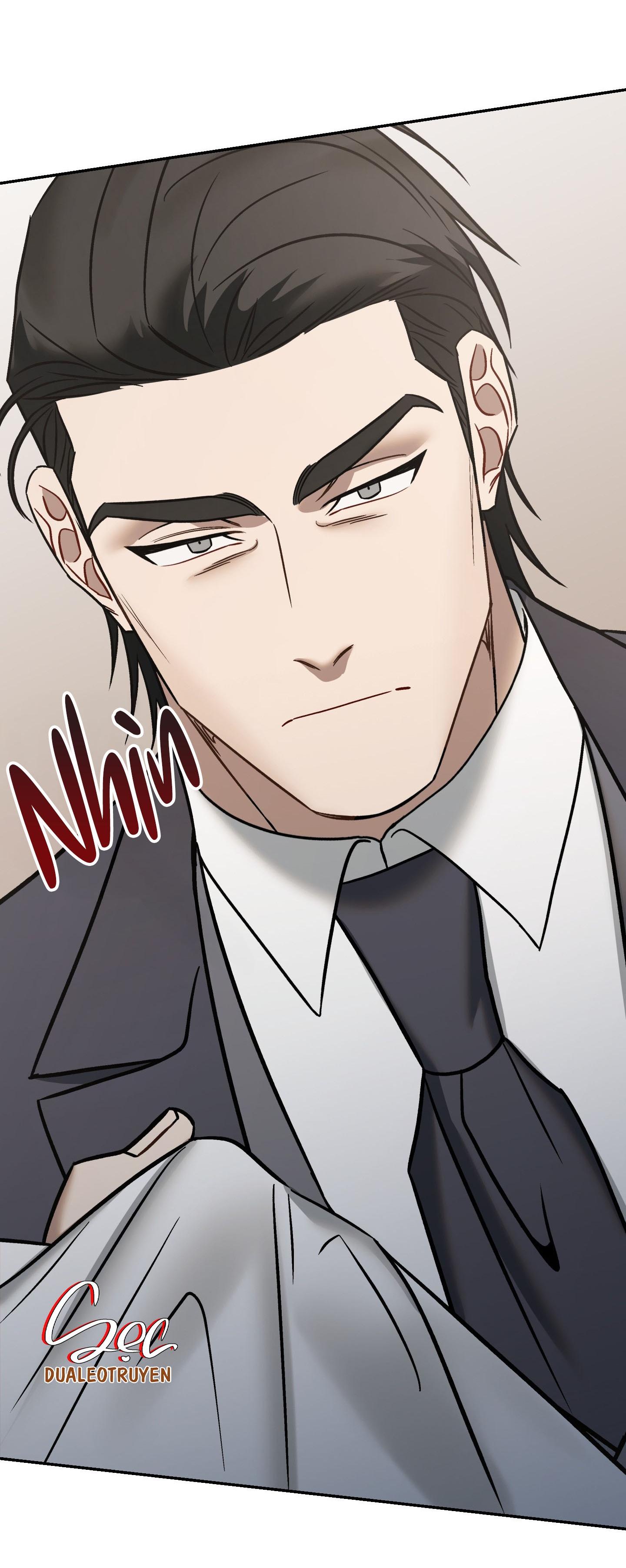 SOMETHING IMPOSSIBLE Chapter 26 END - Next 