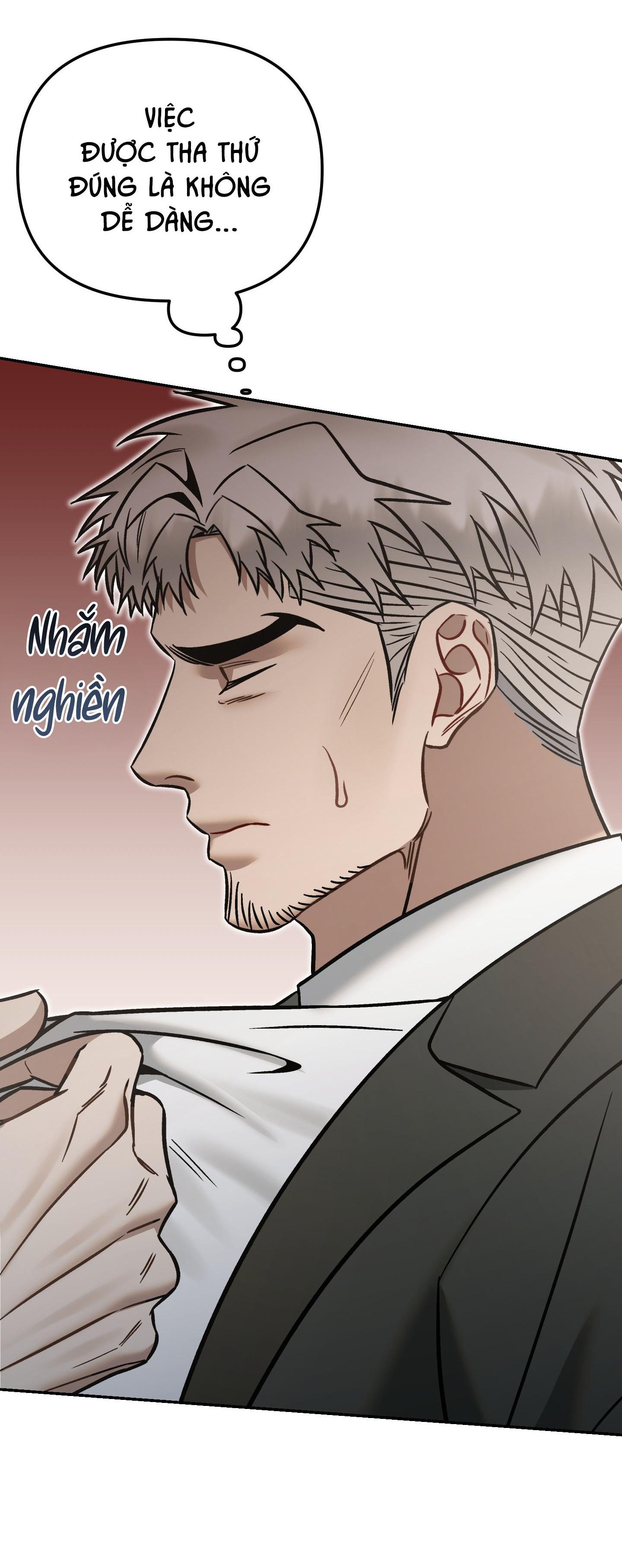 SOMETHING IMPOSSIBLE Chapter 26 END - Next 