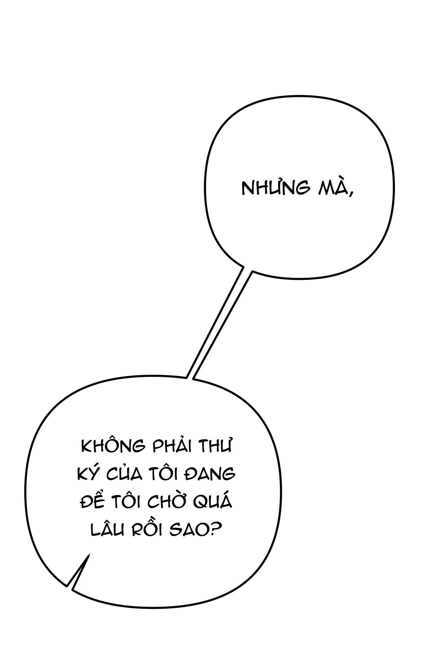 SOMETHING IMPOSSIBLE Chapter 26 END - Next 
