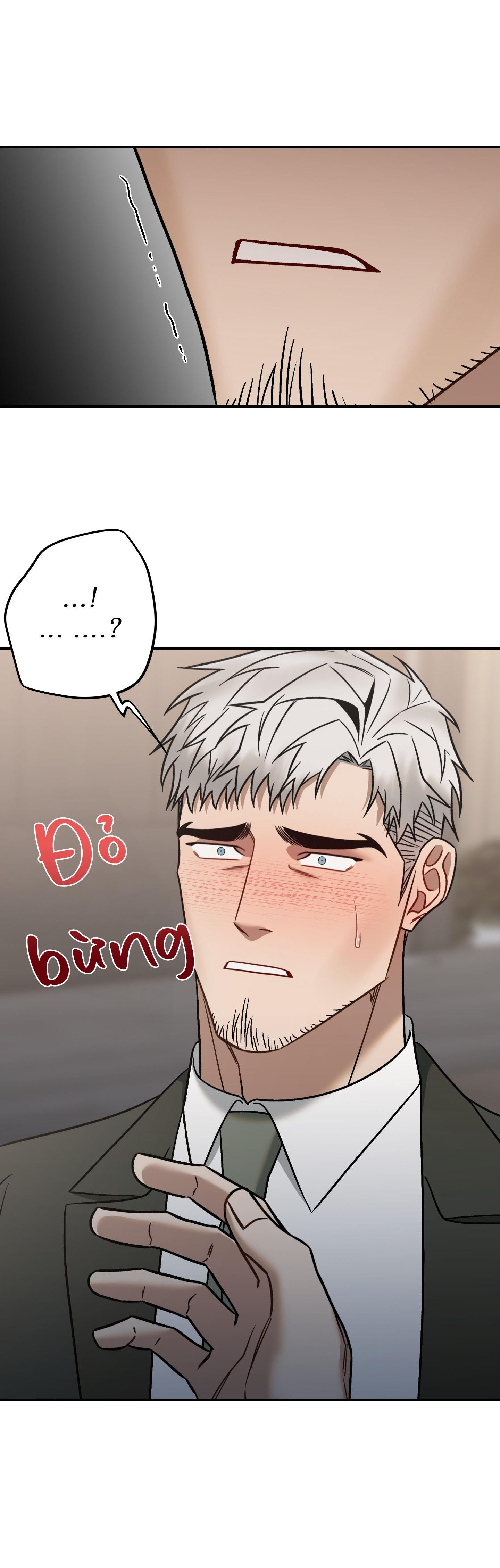 SOMETHING IMPOSSIBLE Chapter 26 END - Next 