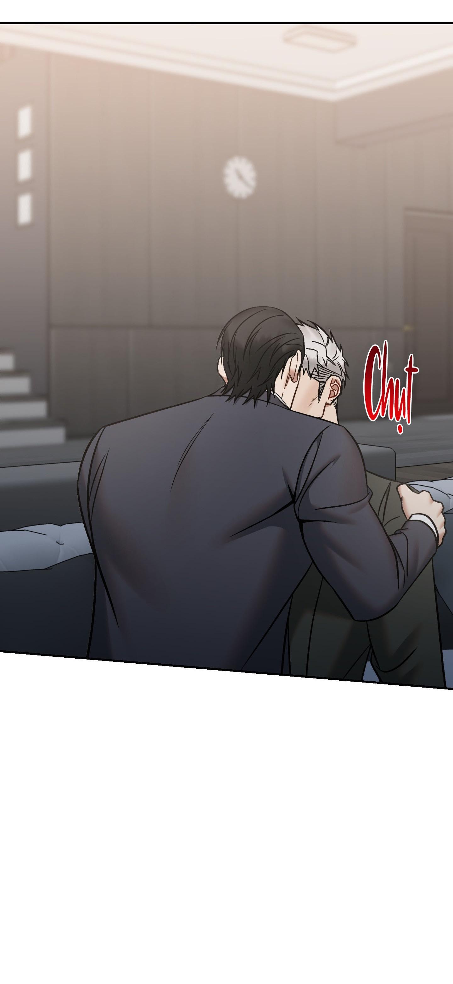 SOMETHING IMPOSSIBLE Chapter 26 END - Next 