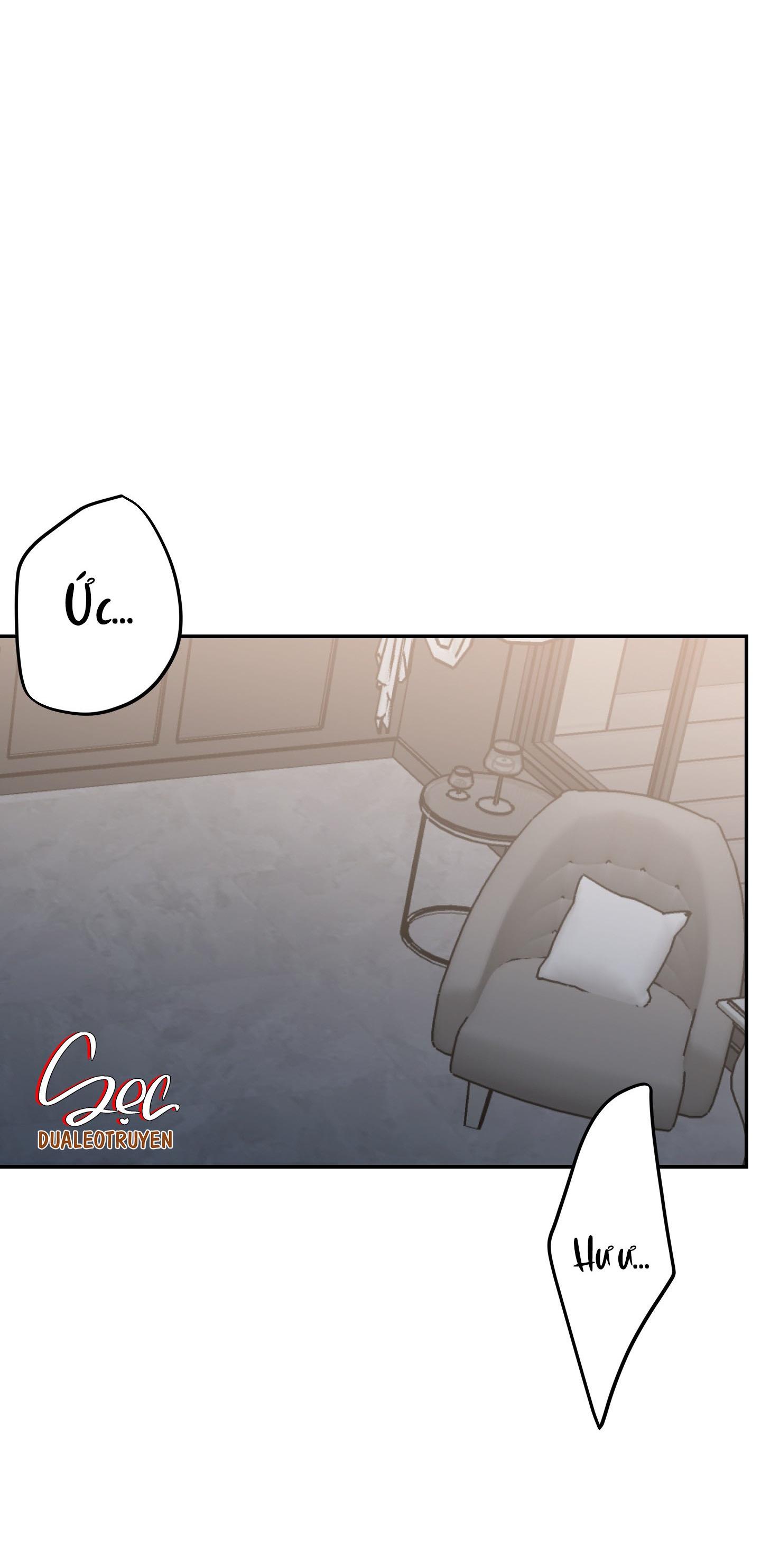 SOMETHING IMPOSSIBLE Chapter 26 END - Next 
