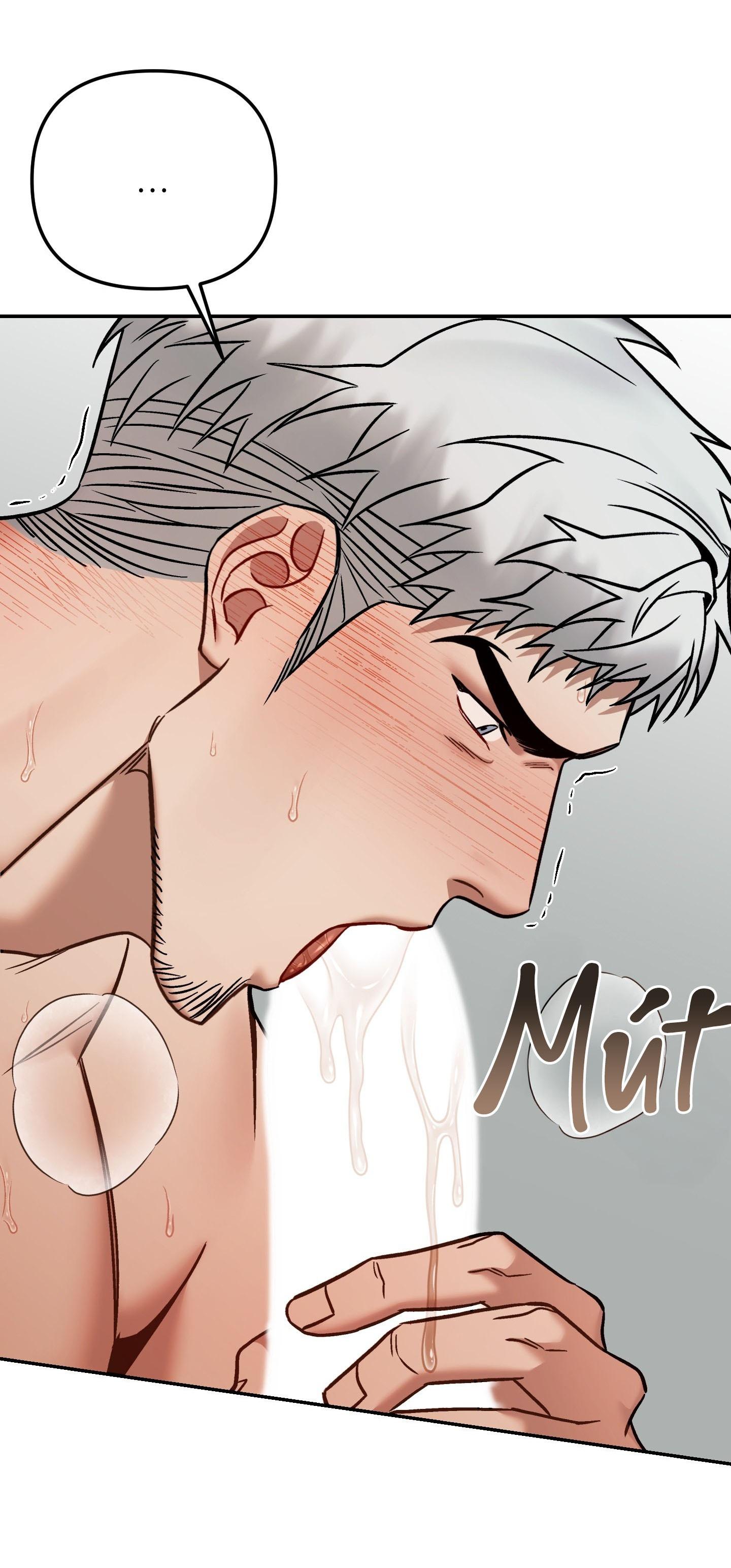 SOMETHING IMPOSSIBLE Chapter 26 END - Next 