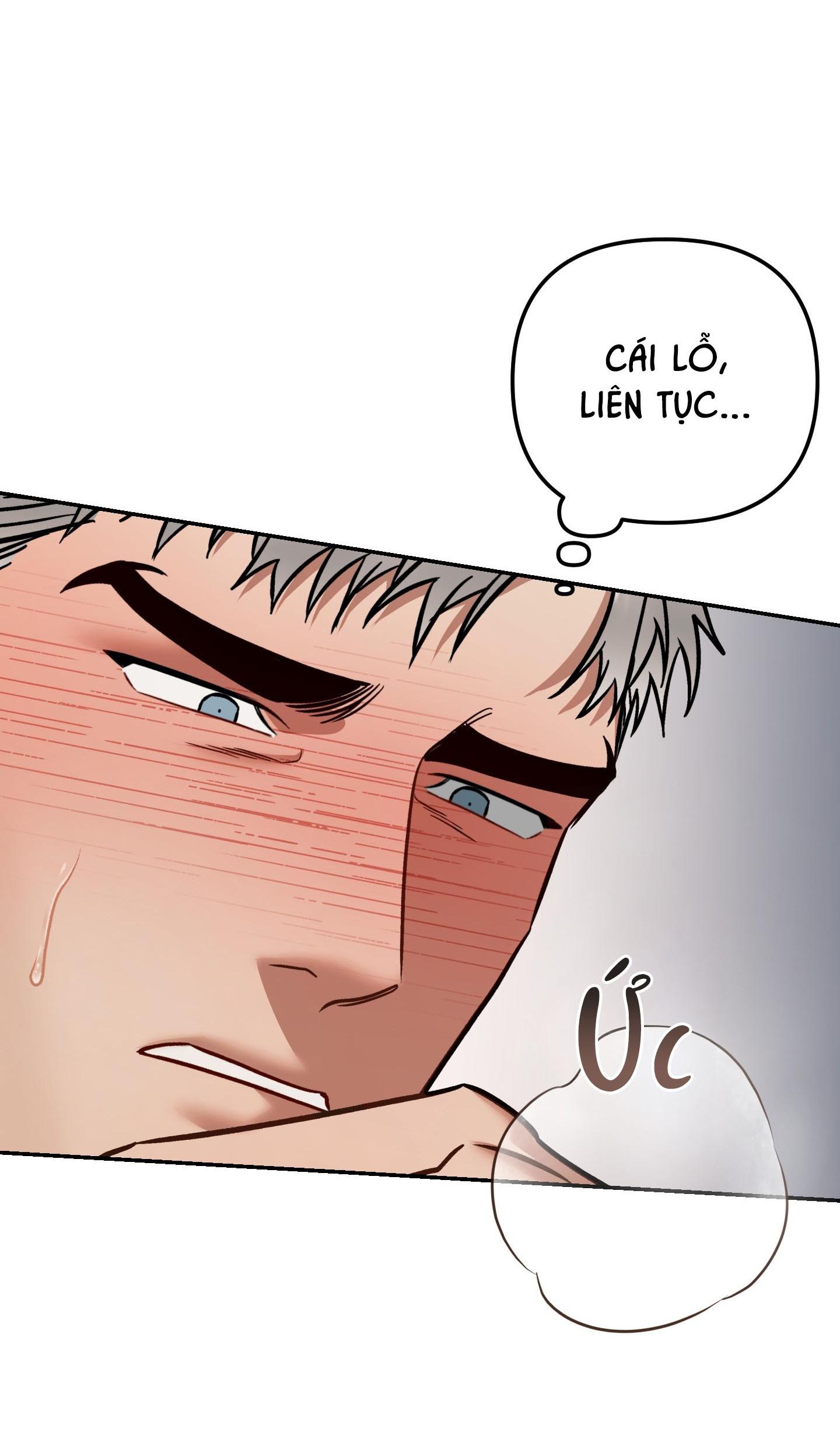 SOMETHING IMPOSSIBLE Chapter 26 END - Next 