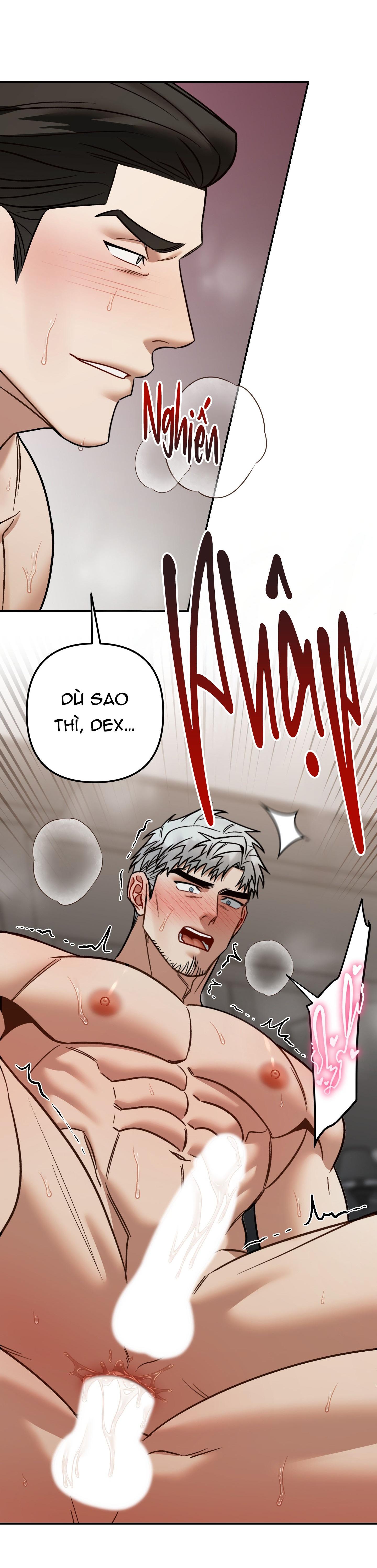 SOMETHING IMPOSSIBLE Chapter 26 END - Next 