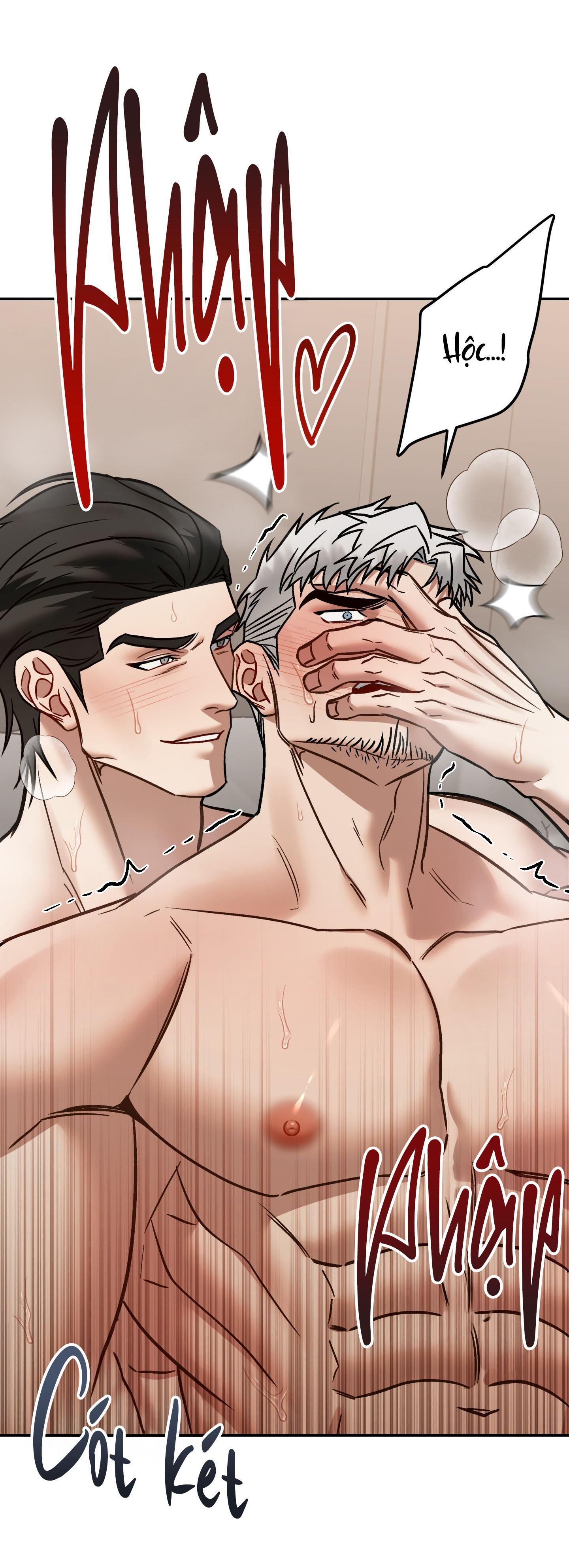 SOMETHING IMPOSSIBLE Chapter 26 END - Next 