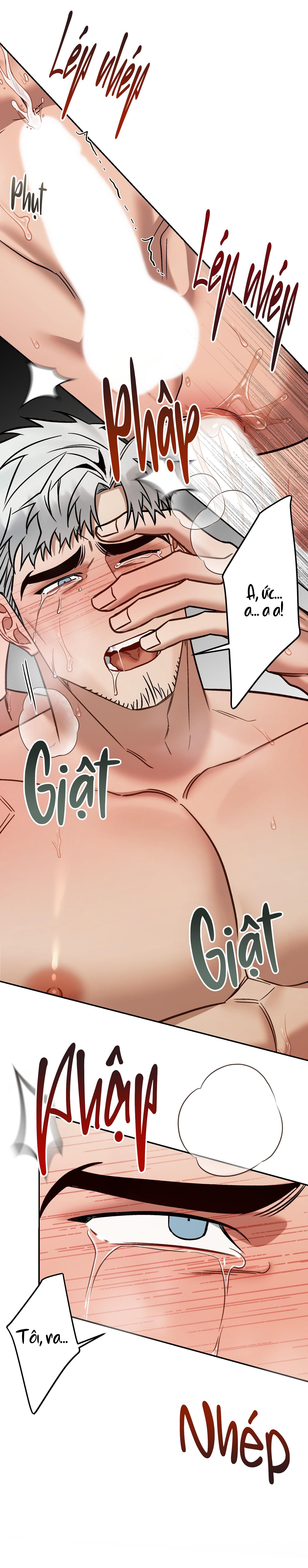 SOMETHING IMPOSSIBLE Chapter 26 END - Next 