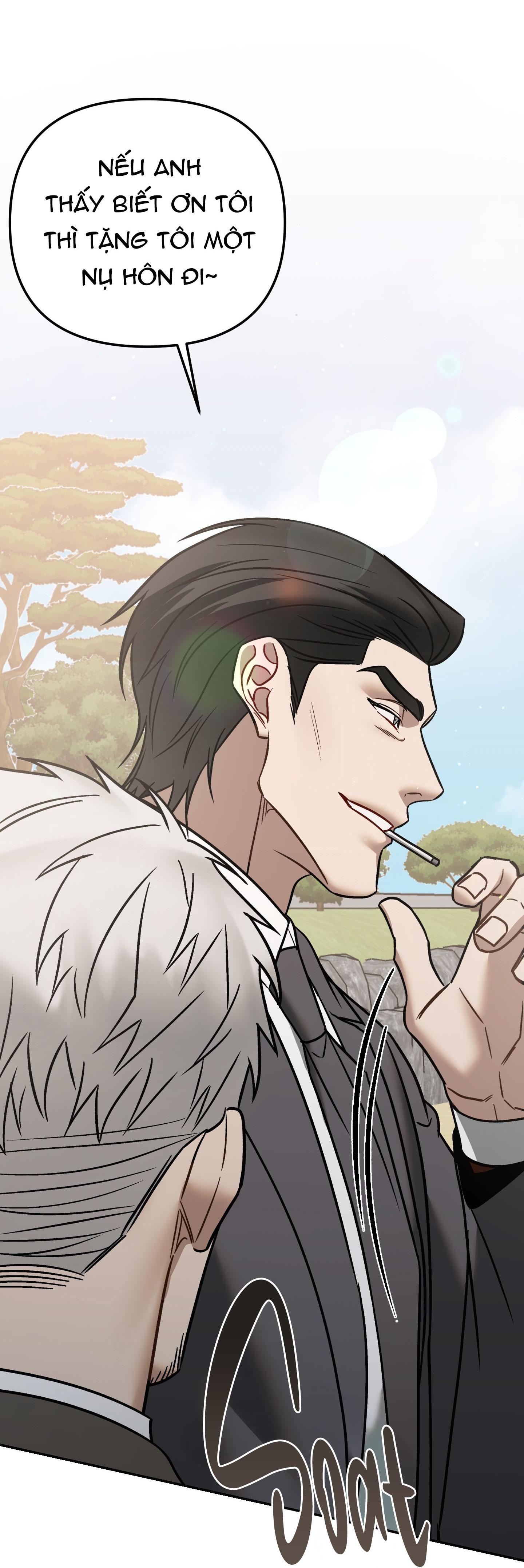 SOMETHING IMPOSSIBLE Chapter 26 END - Next 