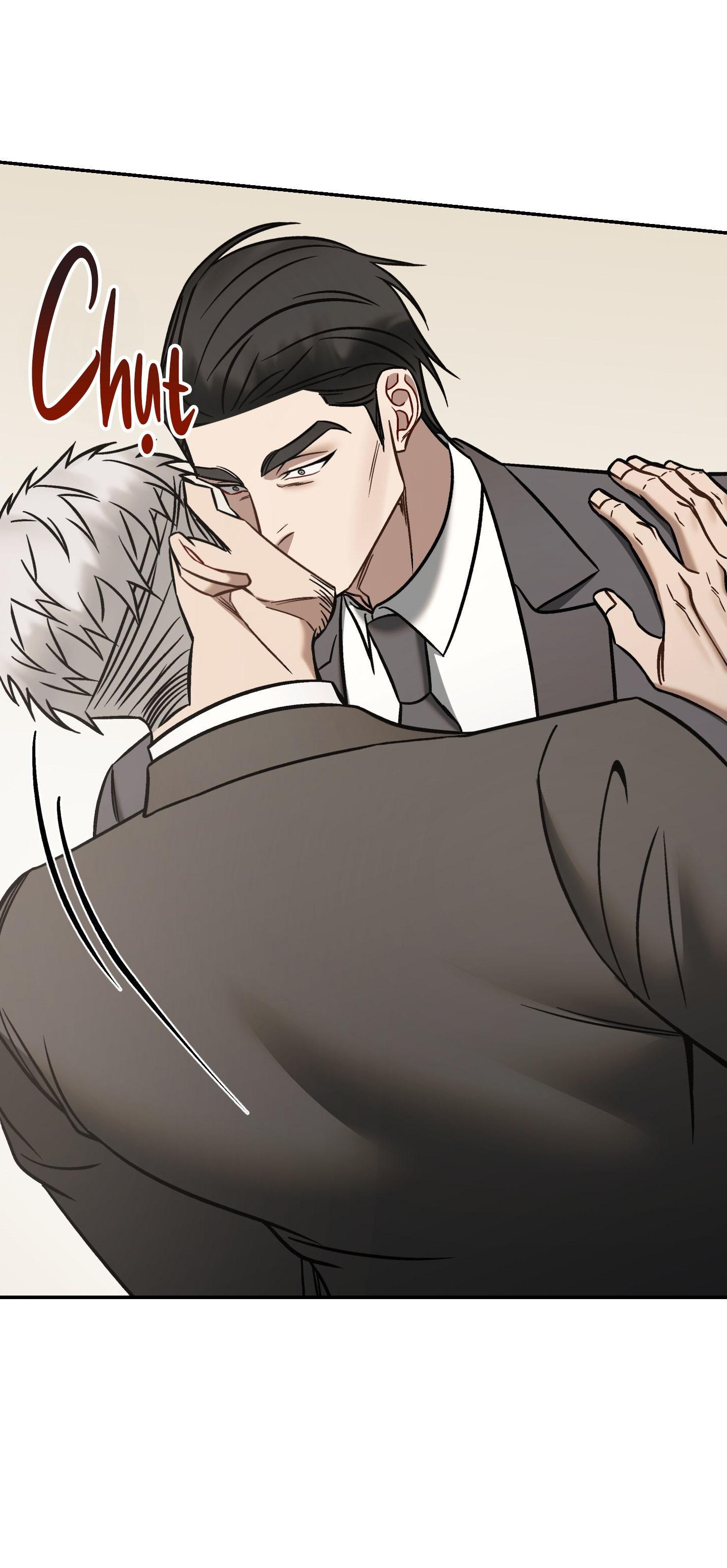 SOMETHING IMPOSSIBLE Chapter 26 END - Next 
