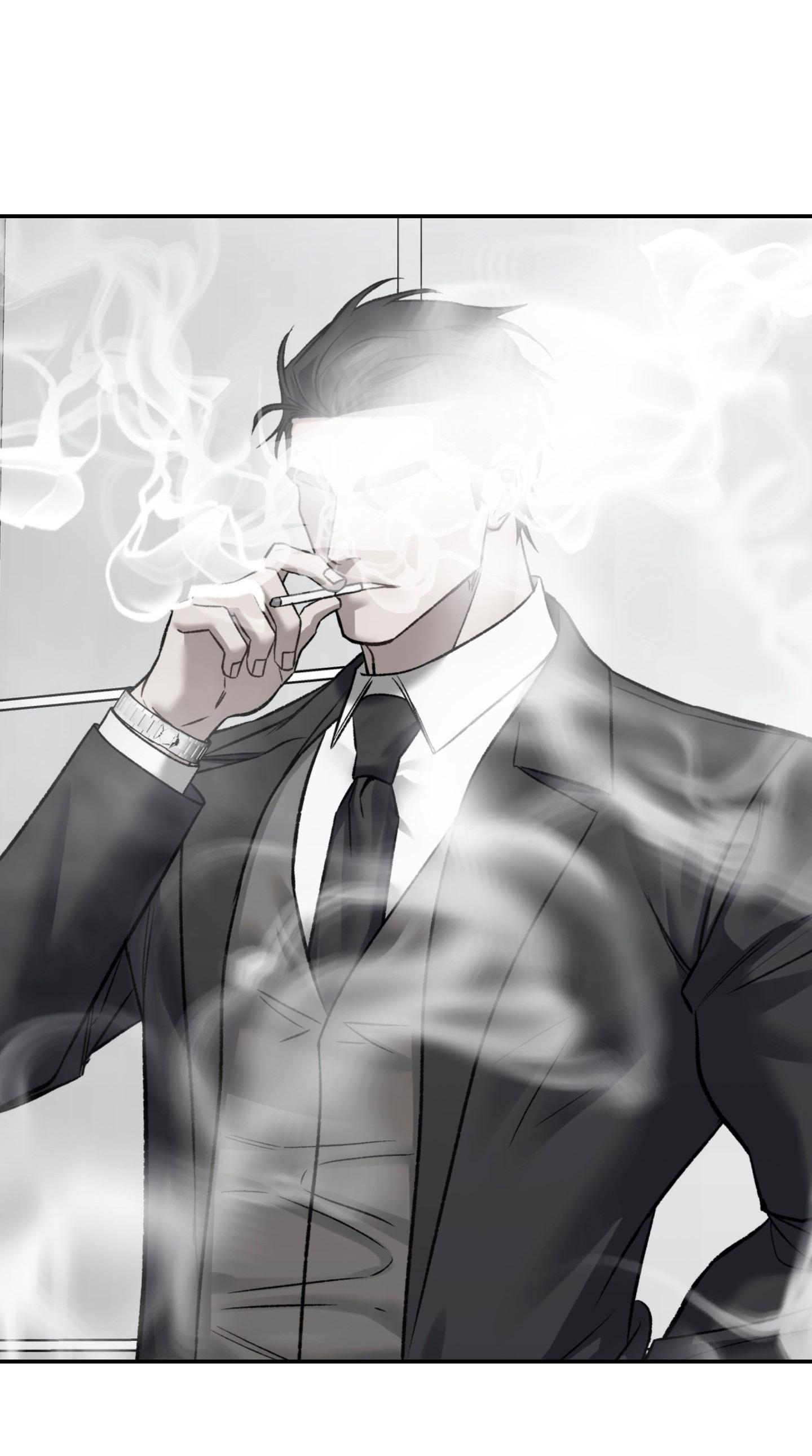 SOMETHING IMPOSSIBLE Chapter 26 END - Next 