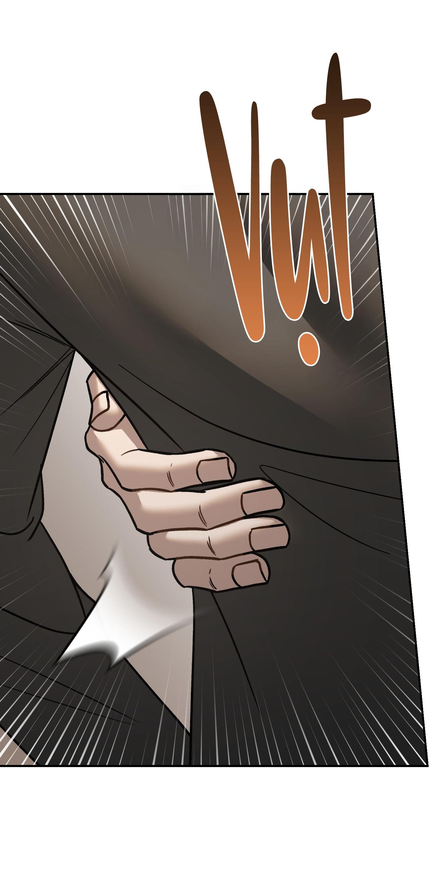 SOMETHING IMPOSSIBLE Chapter 26 END - Next 