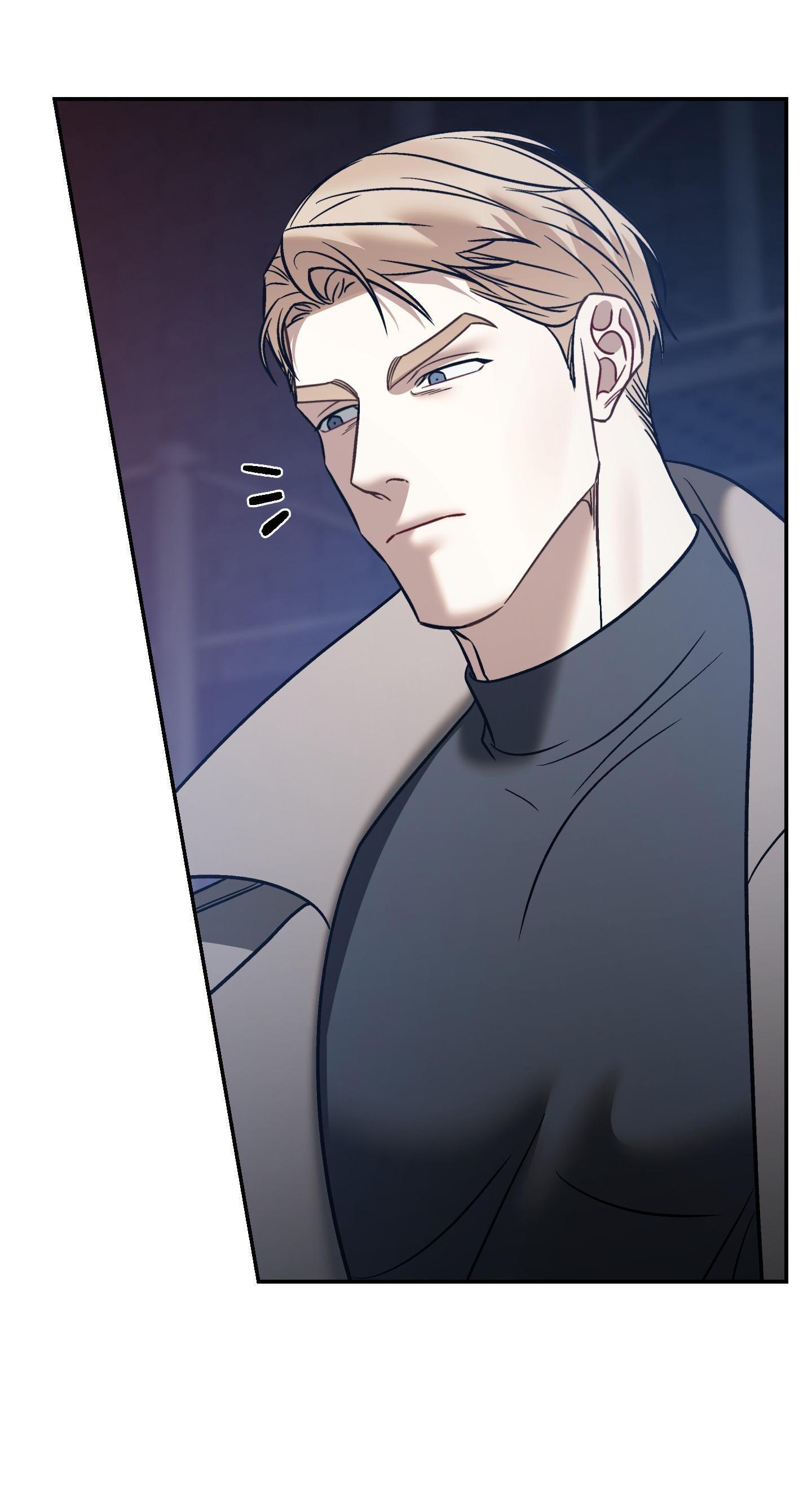SOMETHING IMPOSSIBLE Chapter 28 - Next 