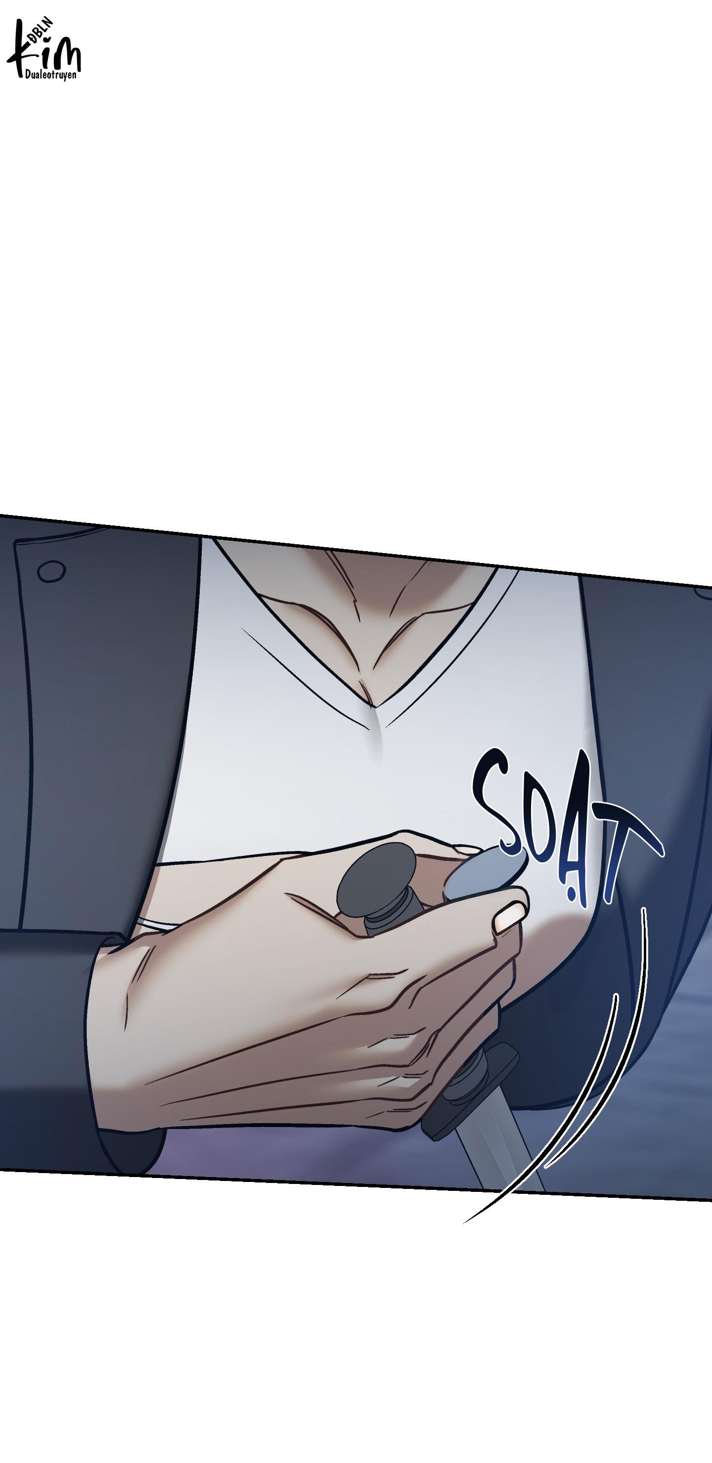 SOMETHING IMPOSSIBLE Chapter 28 - Next 
