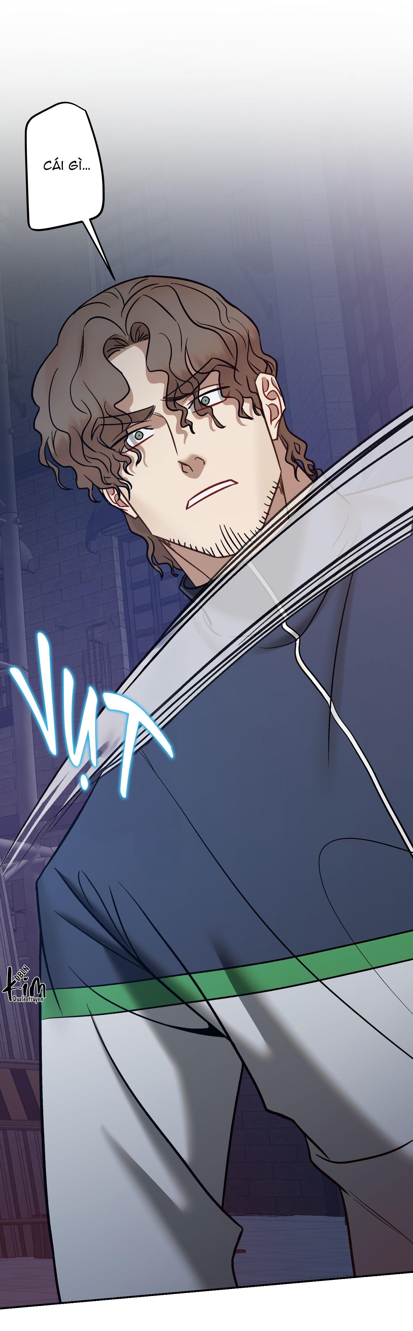 SOMETHING IMPOSSIBLE Chapter 28 - Next 