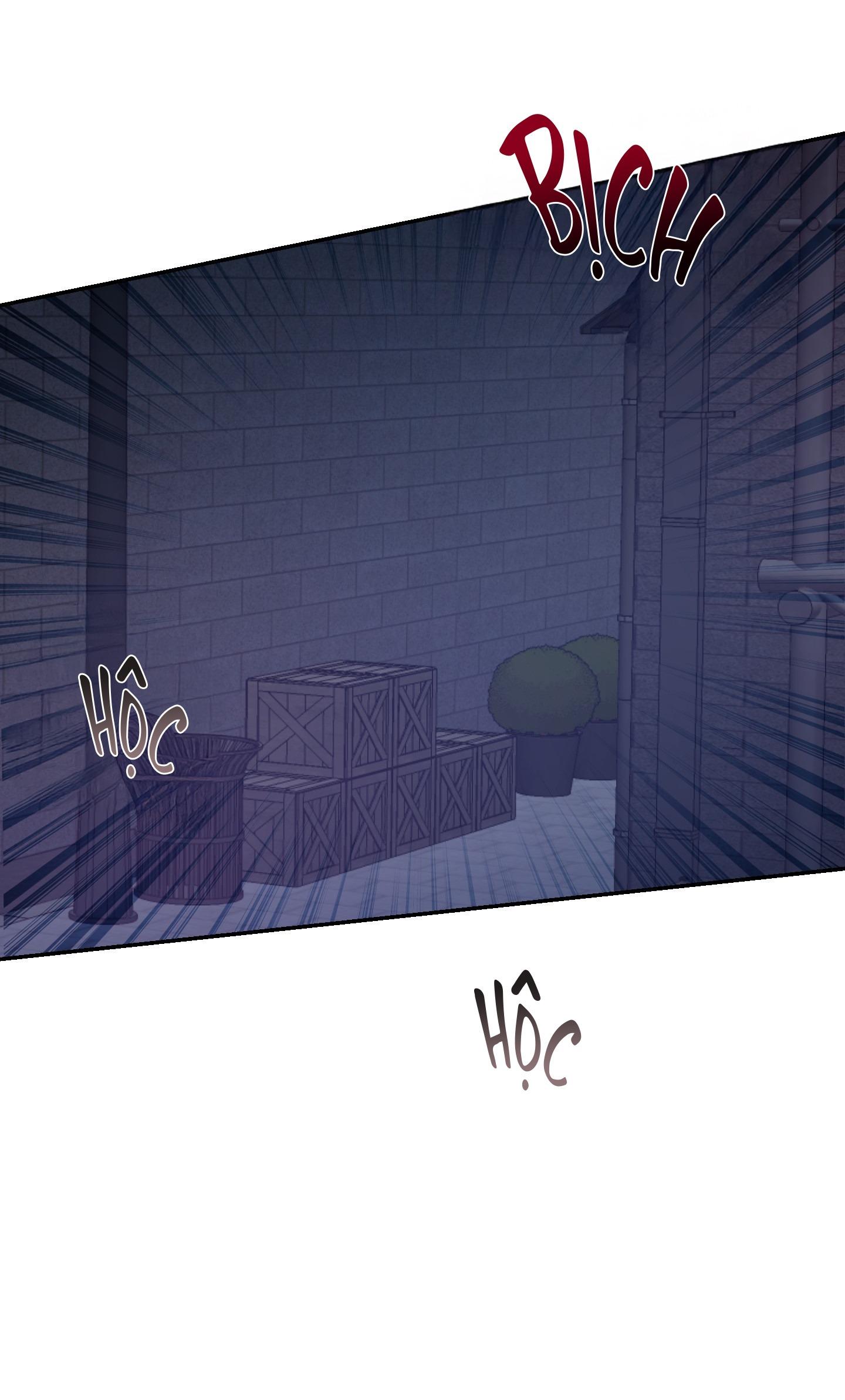 SOMETHING IMPOSSIBLE Chapter 28 - Next 