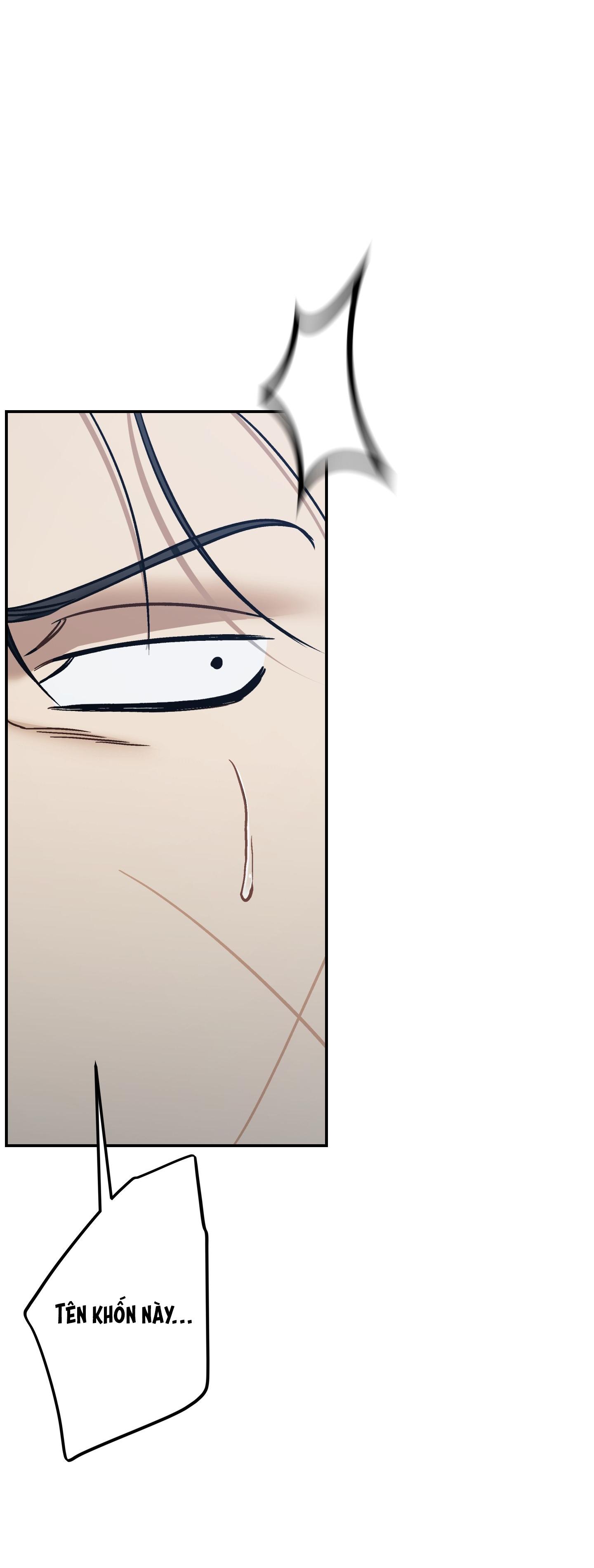 SOMETHING IMPOSSIBLE Chapter 28 - Next 